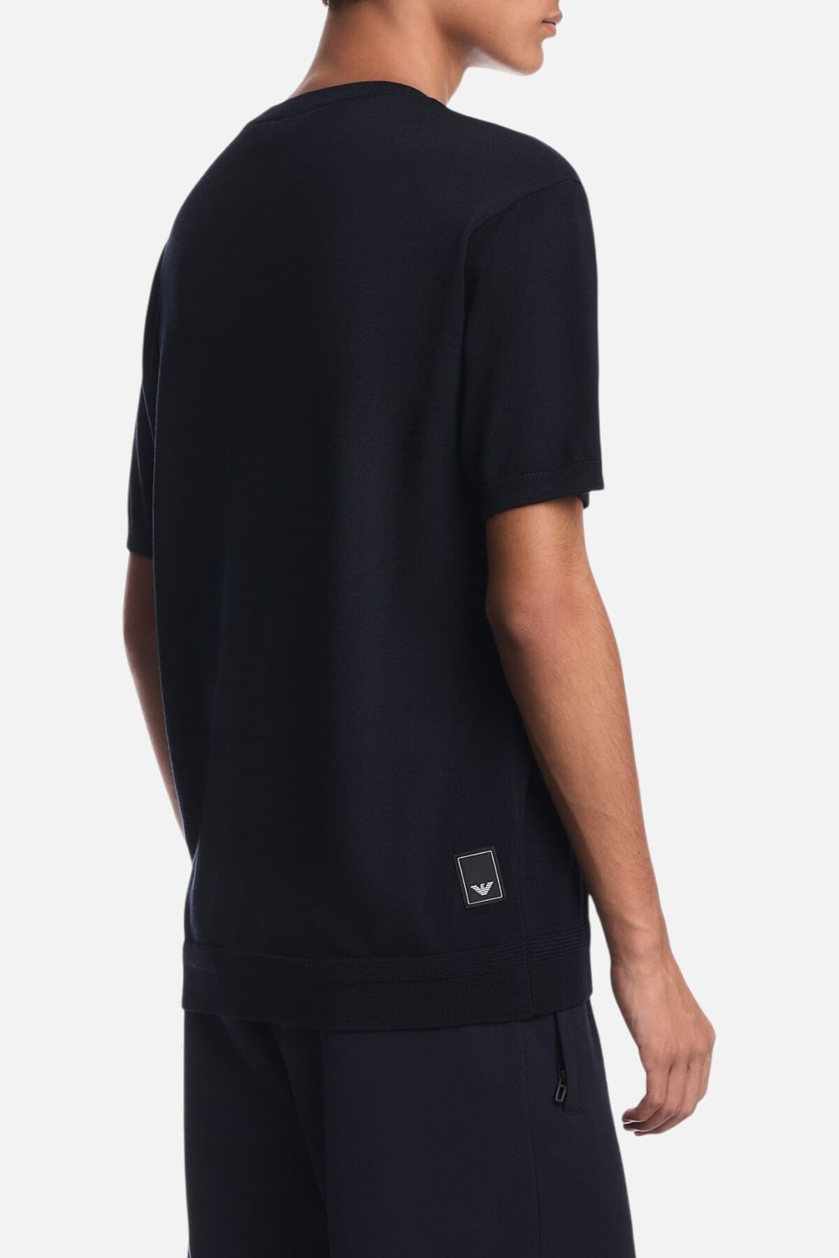 Men's Shirt Emporio Armani