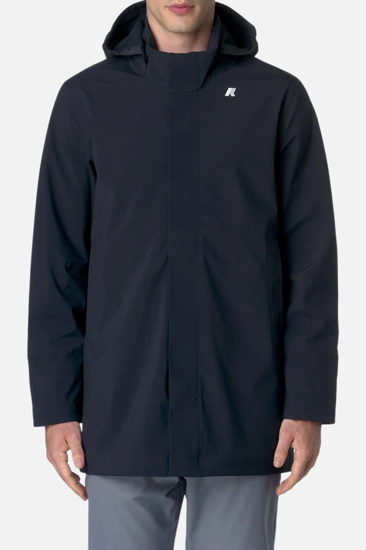 Men's Duke Bonded Blouson K-Way