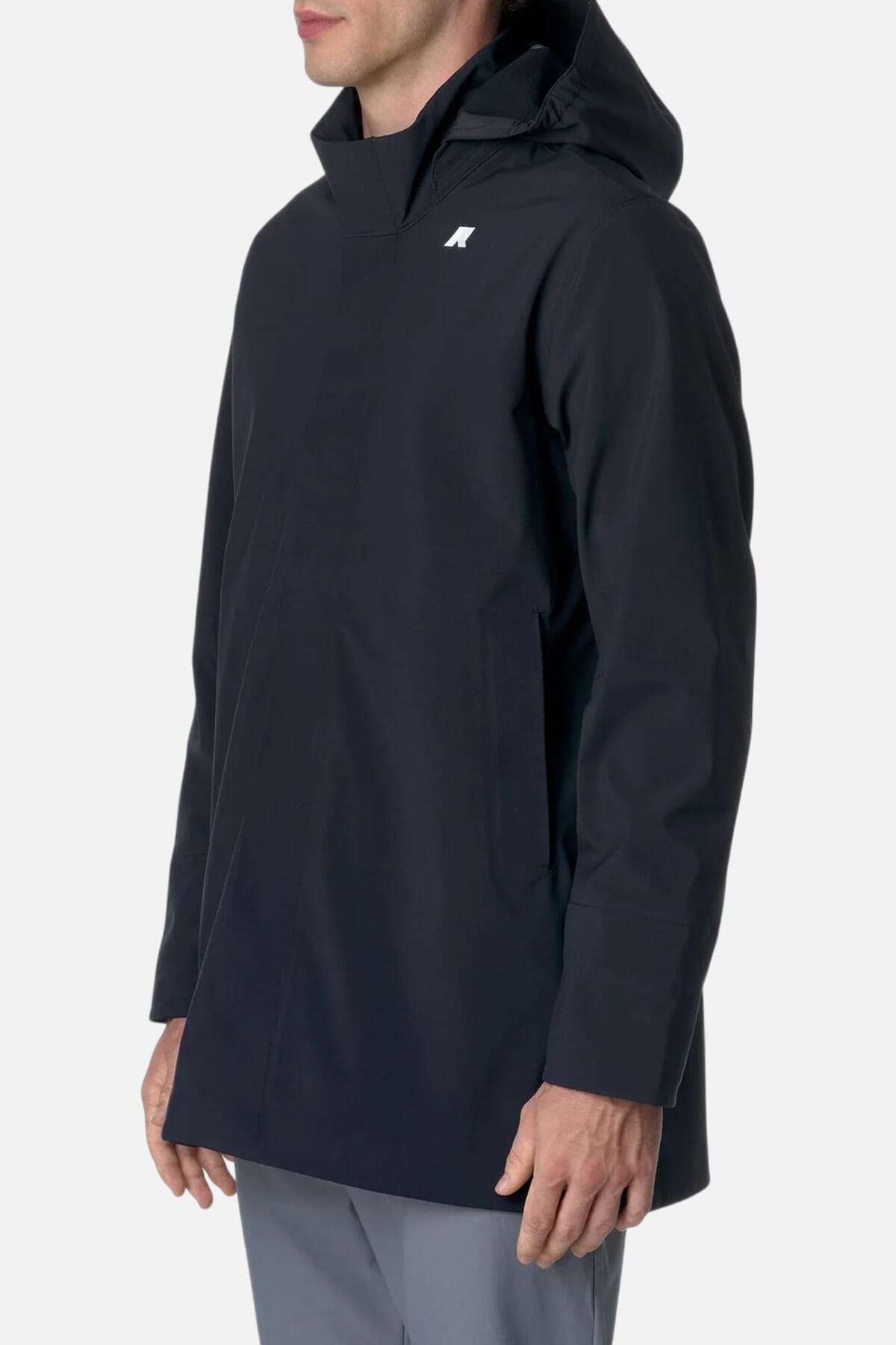 Men's Duke Bonded Blouson K-Way