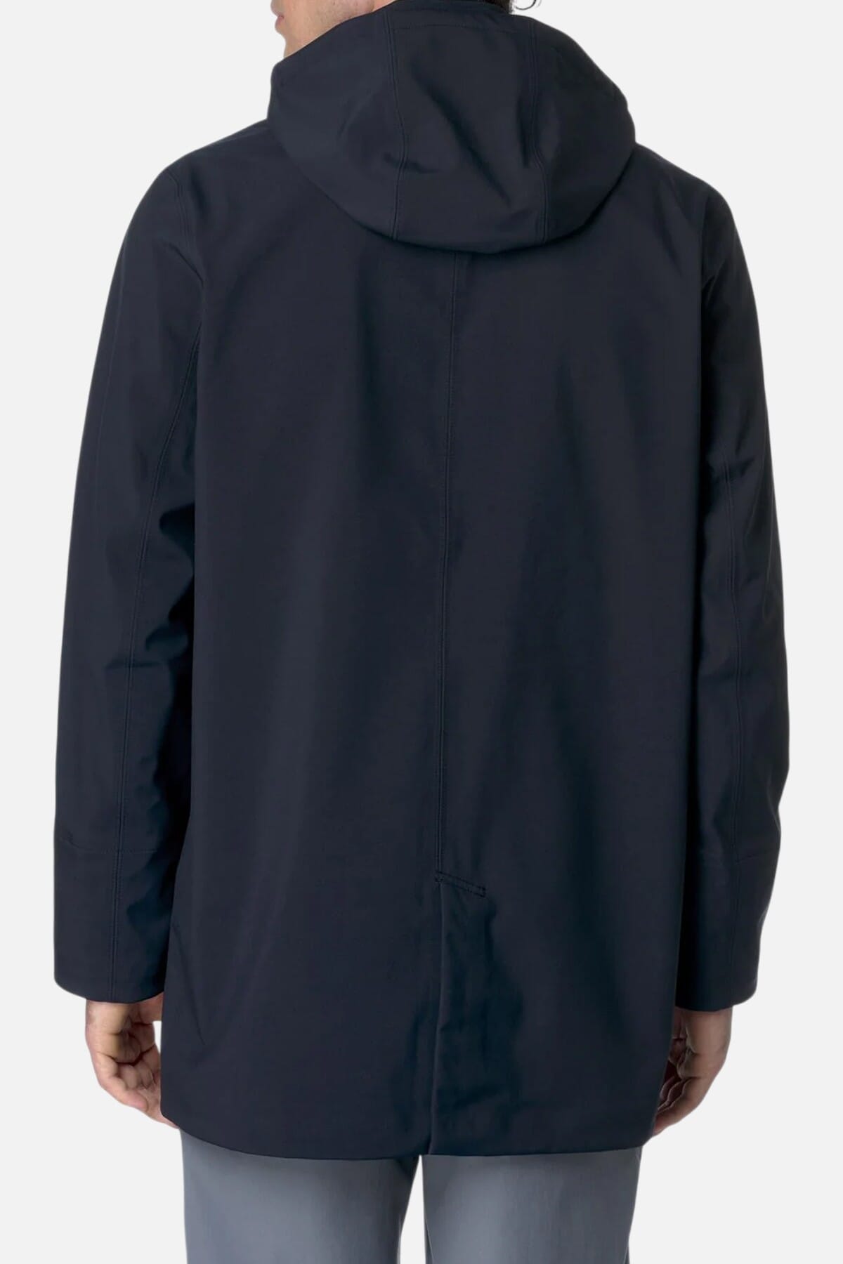 Men's Duke Bonded Blouson K-Way