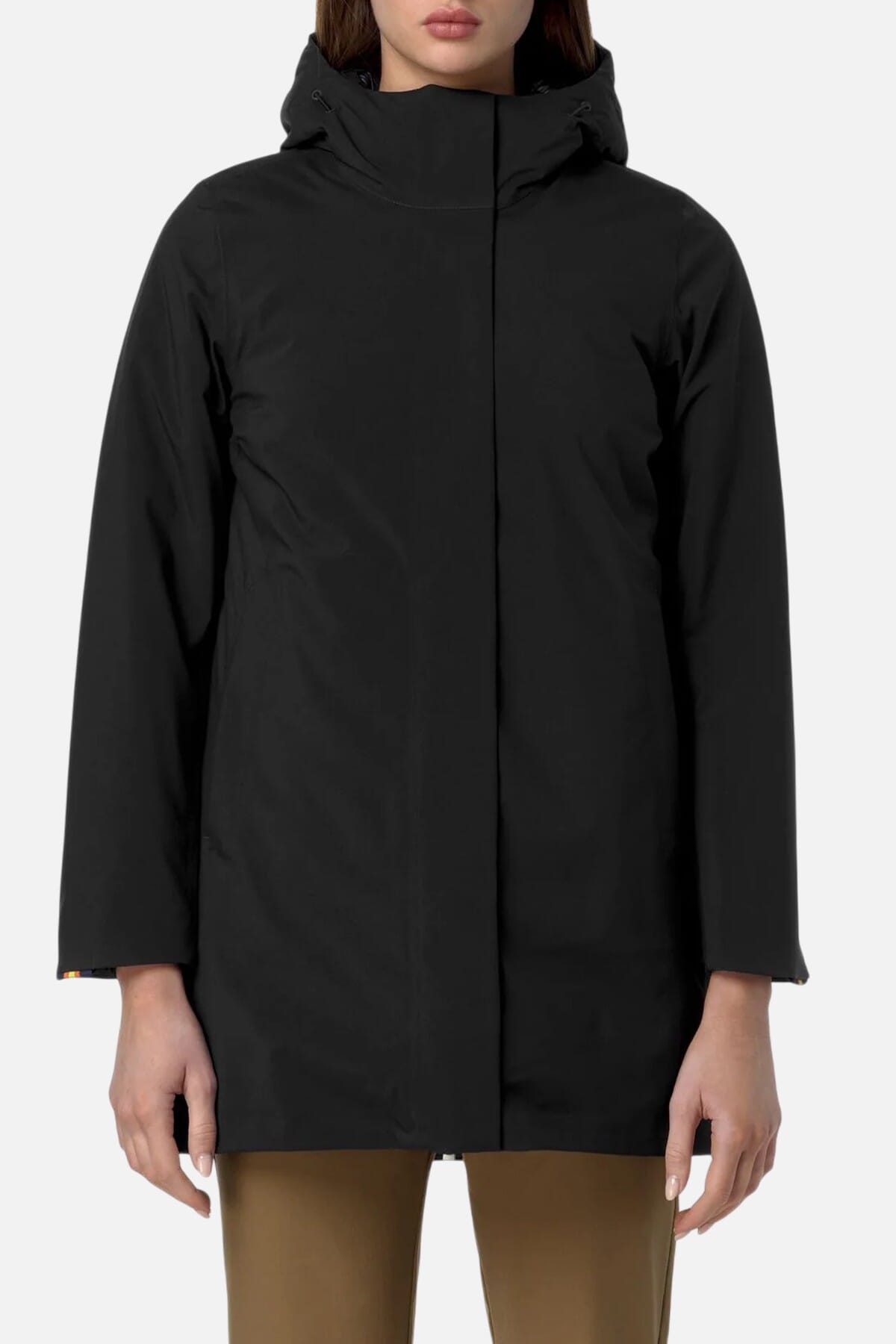 Blouson Donna K - Way