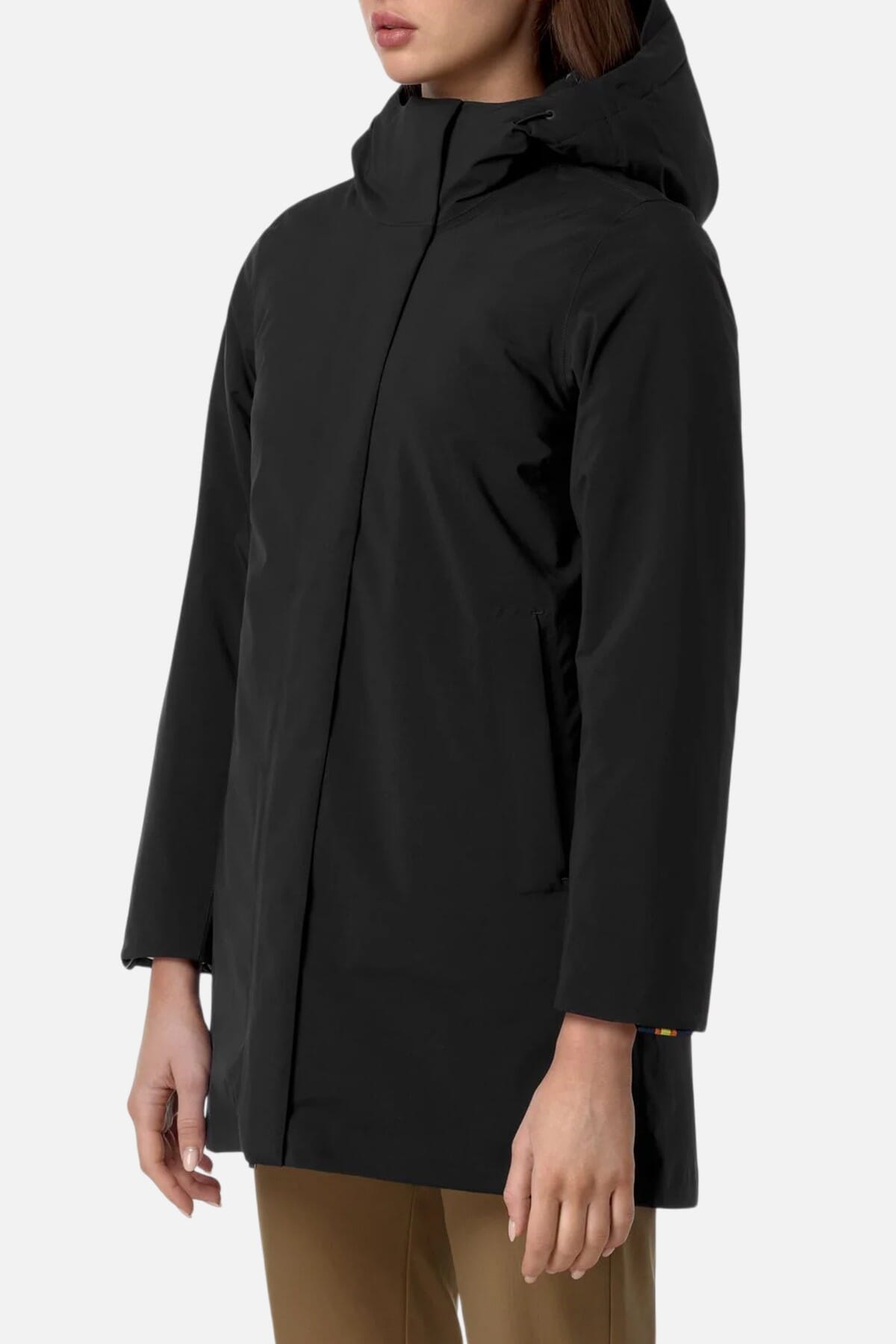 Blouson Donna K - Way