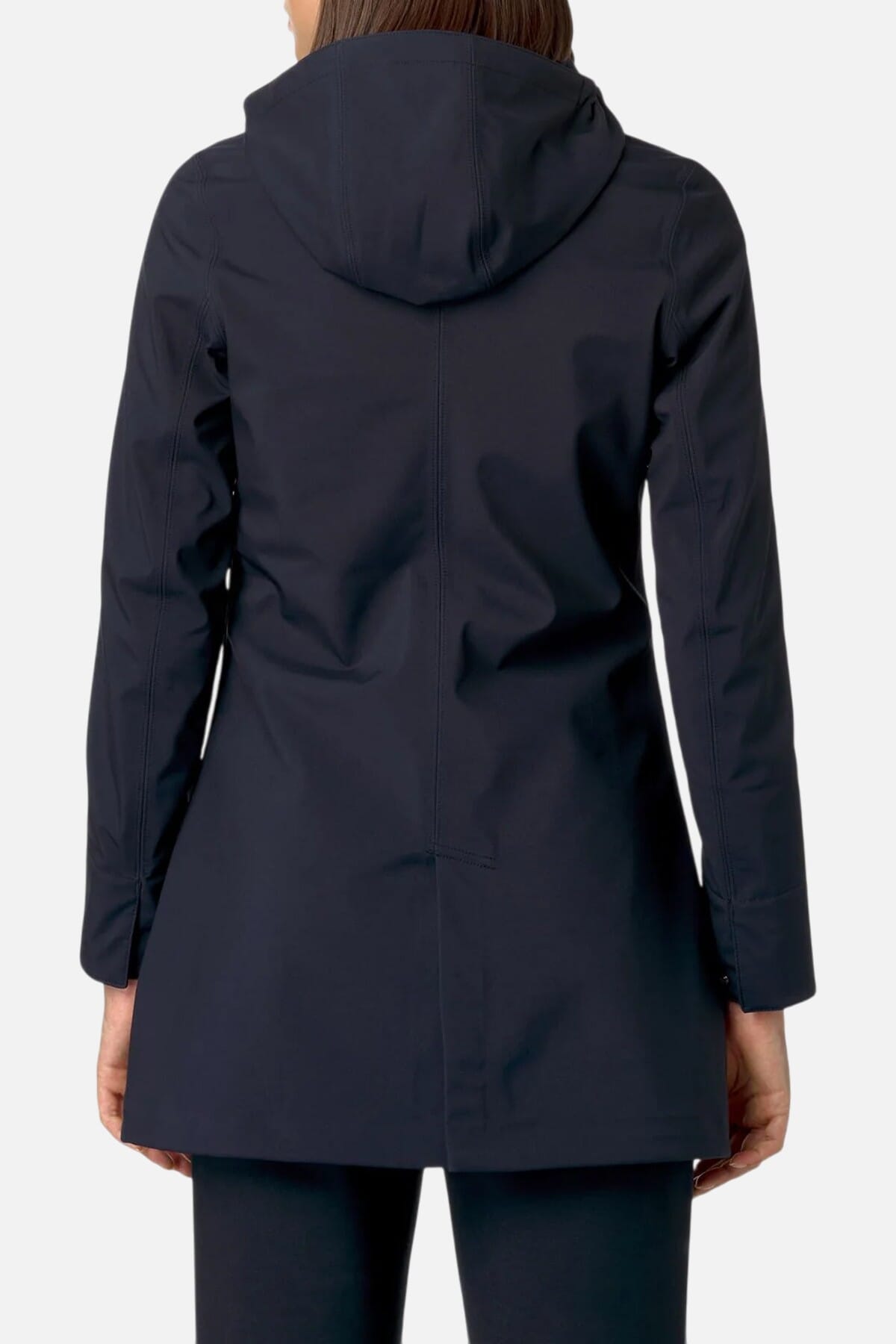 Blouson Mathy Bonded Donna K - Way
