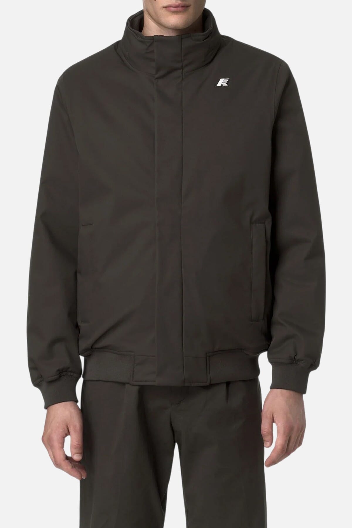 Blouson Męski Amaury K - Way