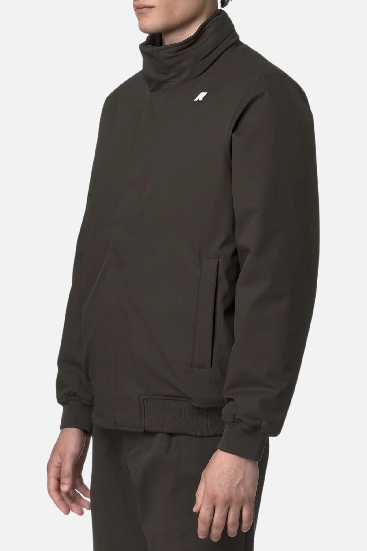 Blouson Męski Amaury K - Way