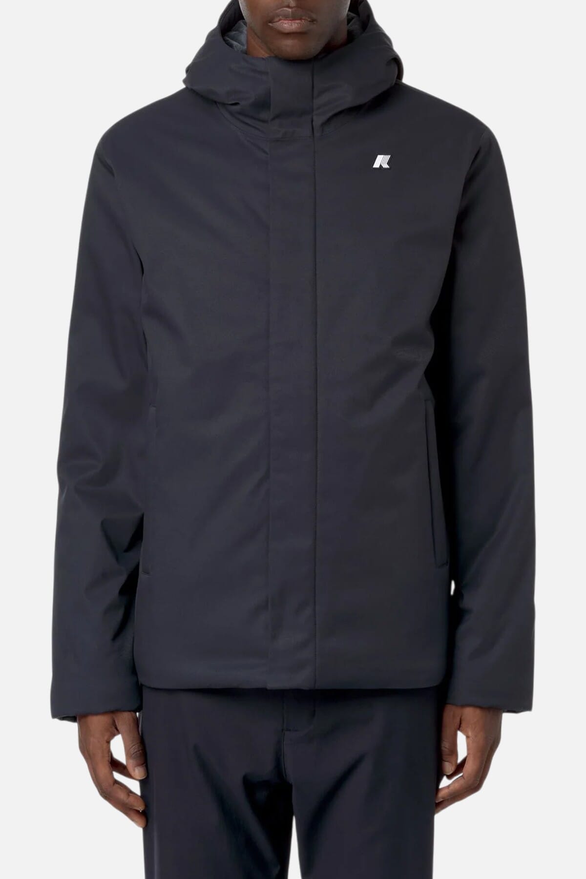 Blouson Męski Jacko Twill Marmotta K - Way