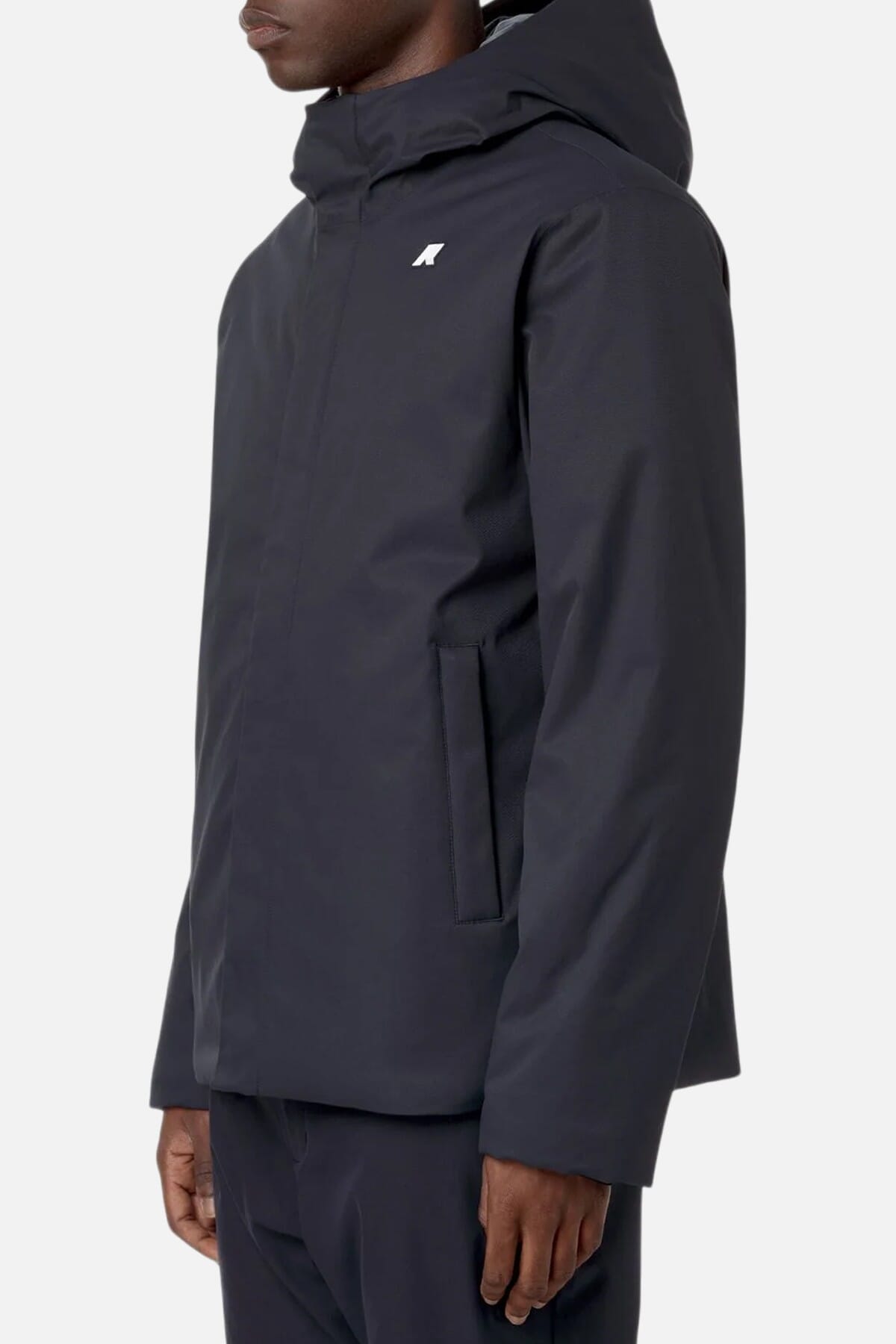 Blouson Męski Jacko Twill Marmotta K - Way