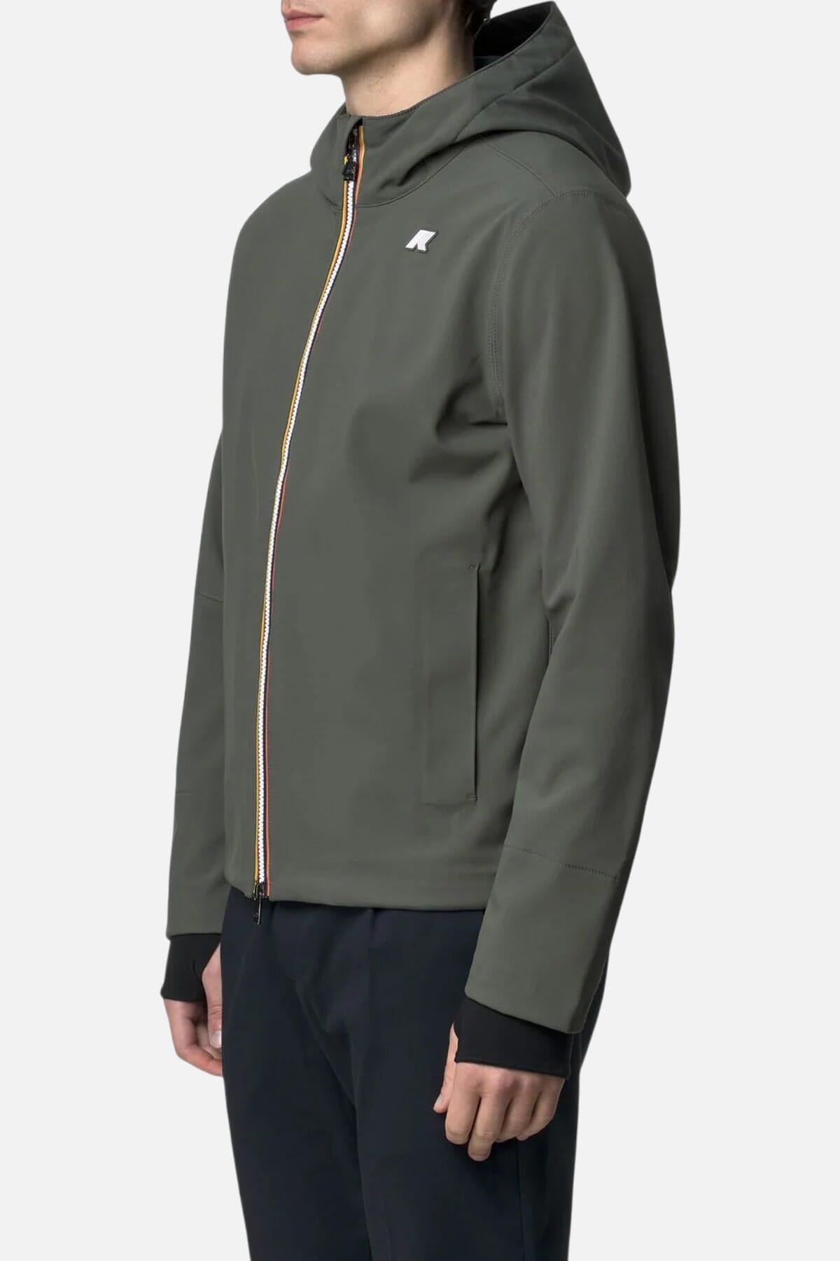 Blouson Męski Jacko Bonded K - Way
