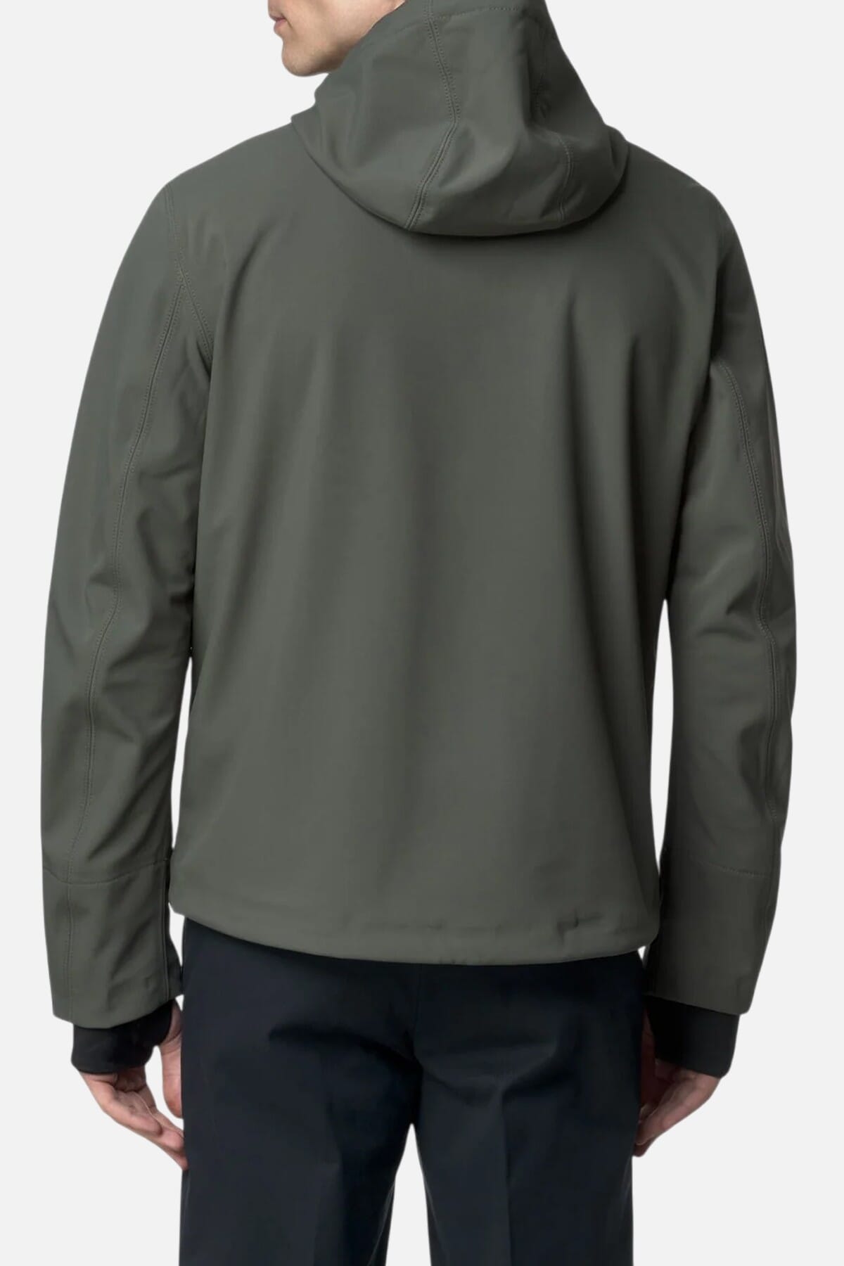 Blouson Męski Jacko Bonded K - Way