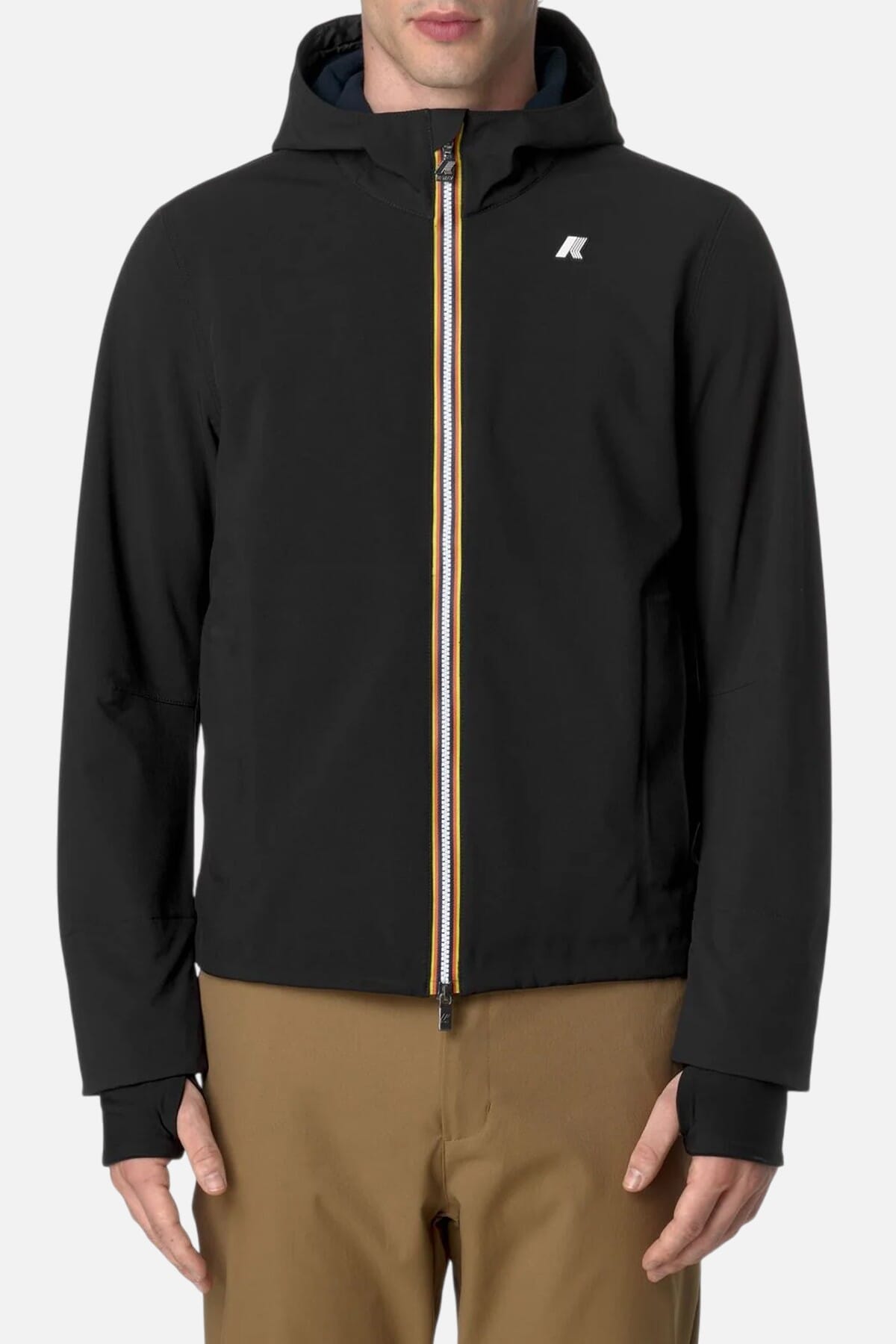 Blouson Męski Jacko Bonded K-Way