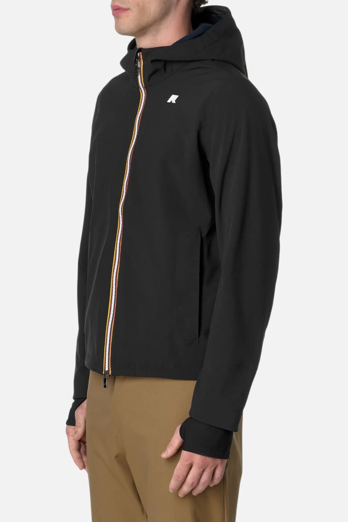 Blouson Męski Jacko Bonded K-Way