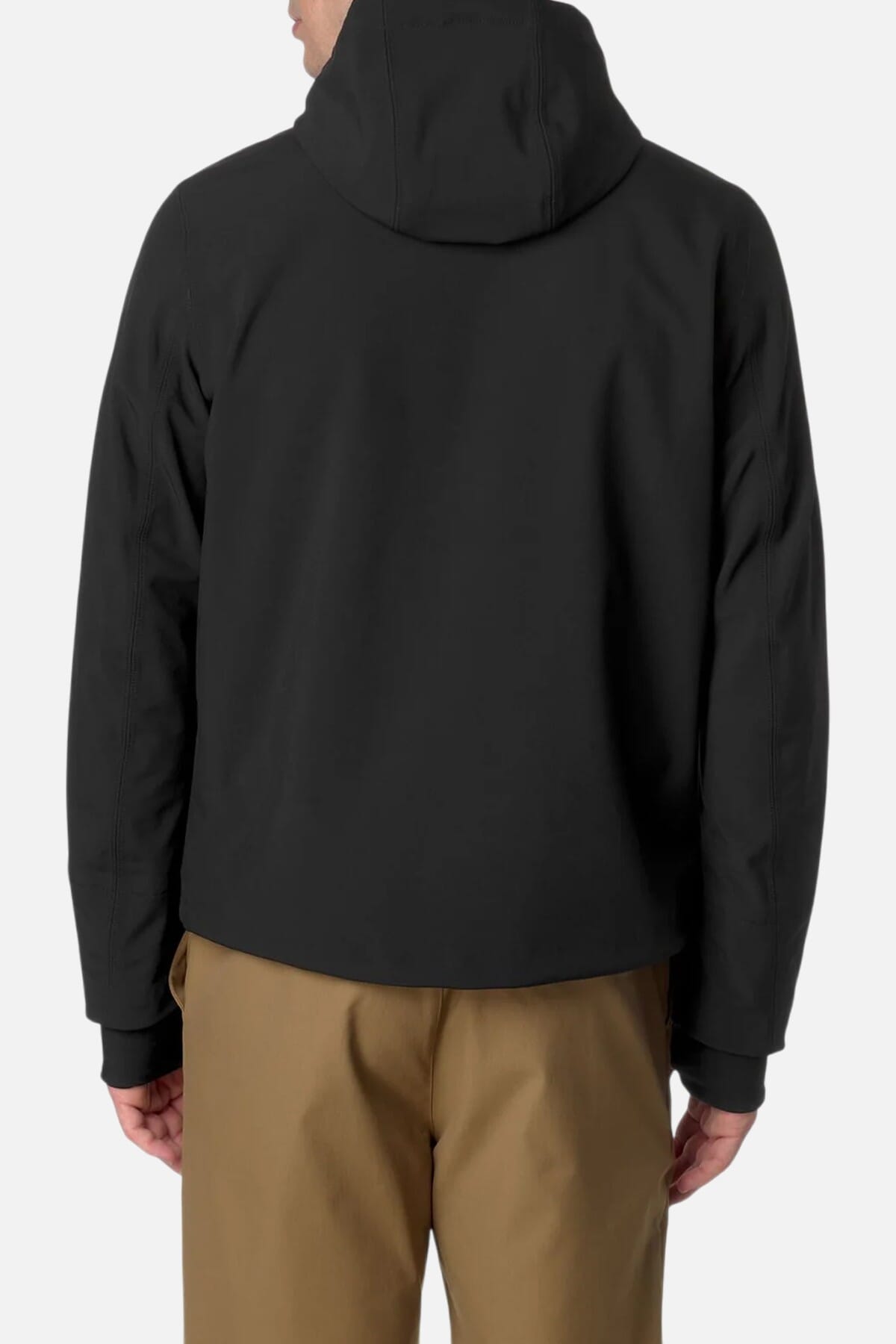 Blouson Męski Jacko Bonded K-Way
