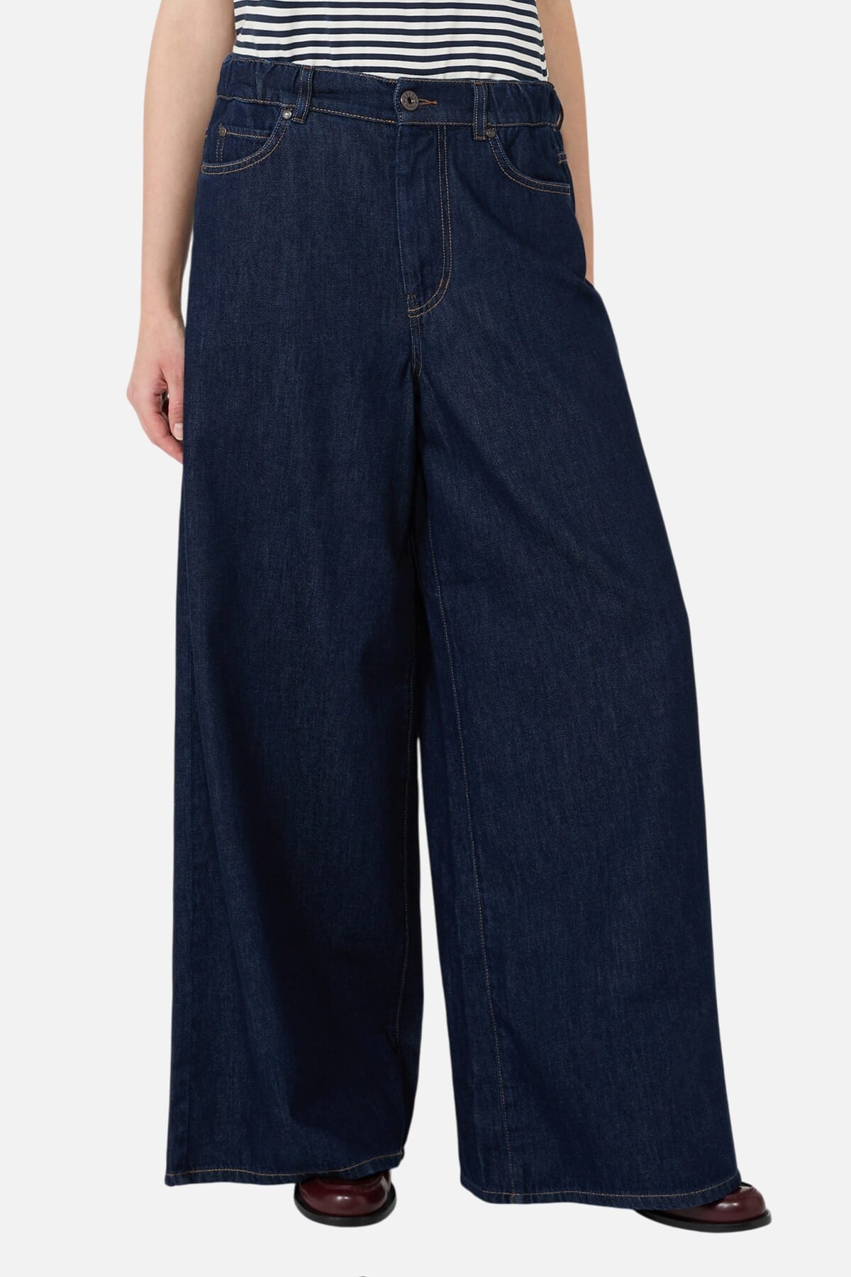 Jeans Donna Weekend