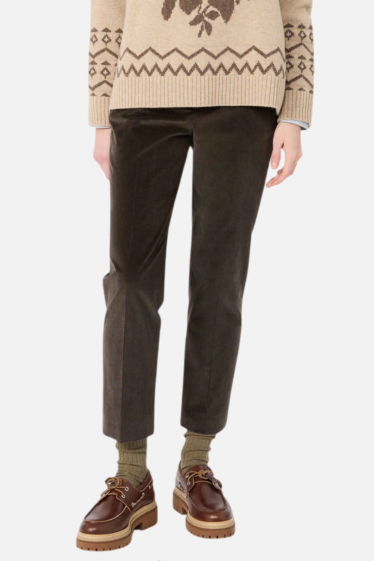 Pantalone Donna Weekend