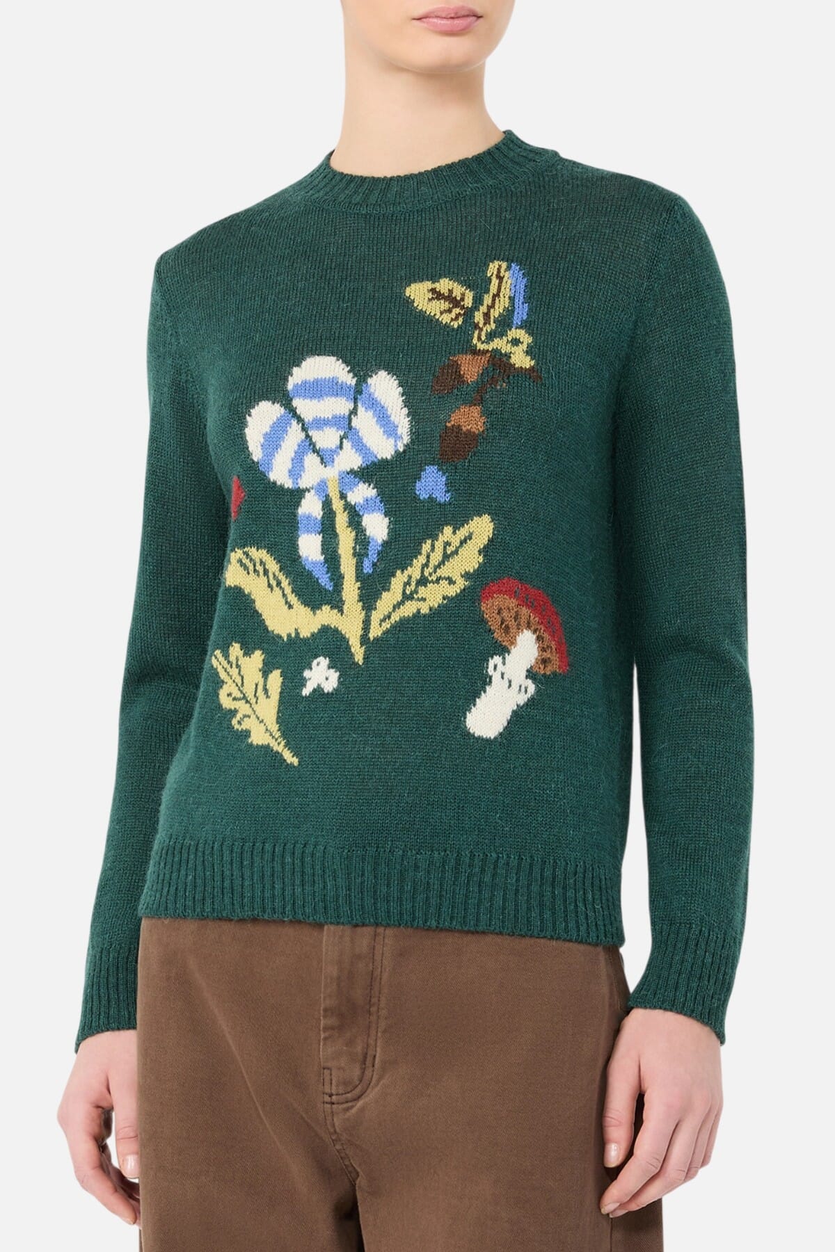 Sweter Damski Weekend