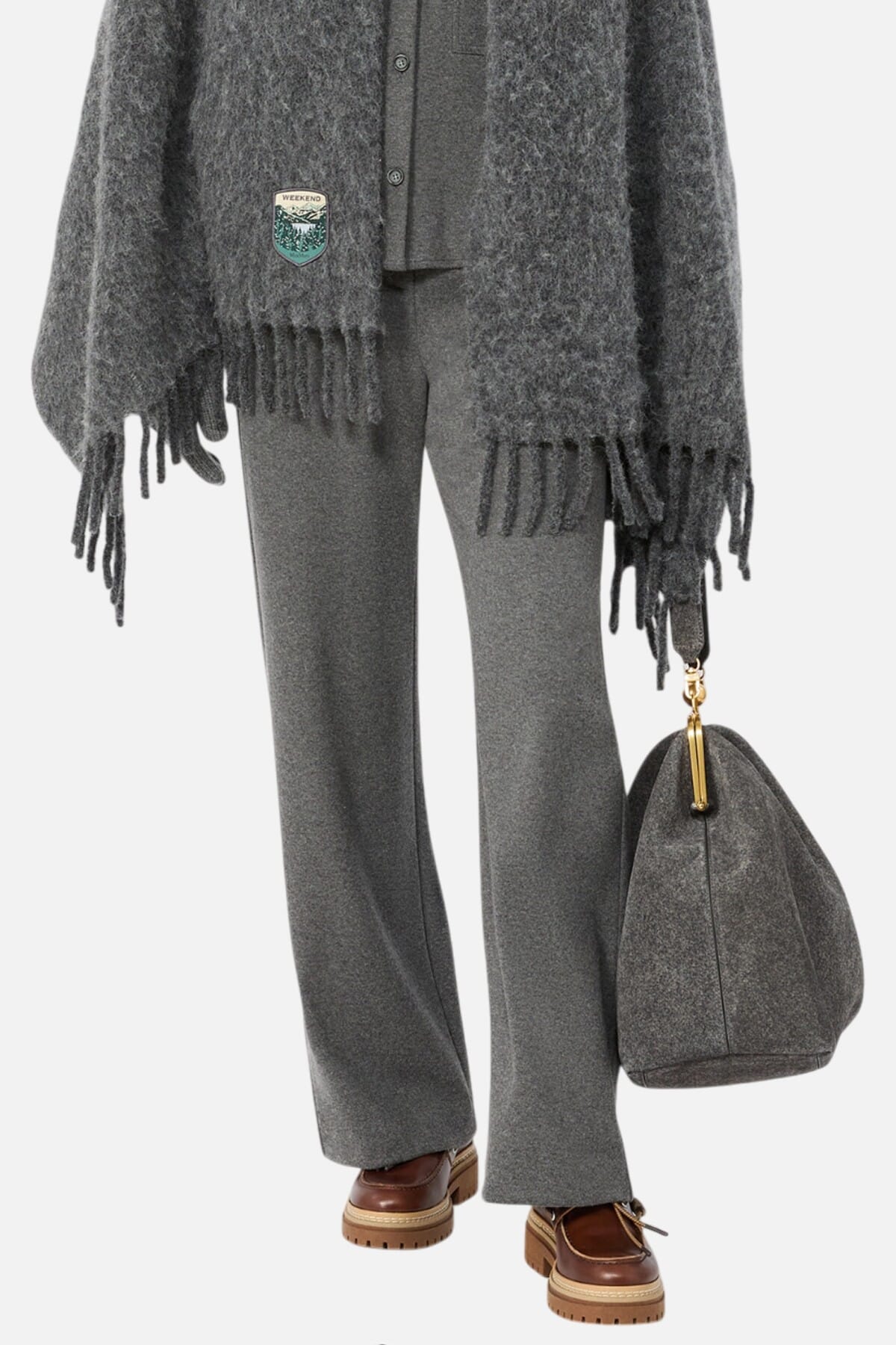 Pantalone Donna Weekend