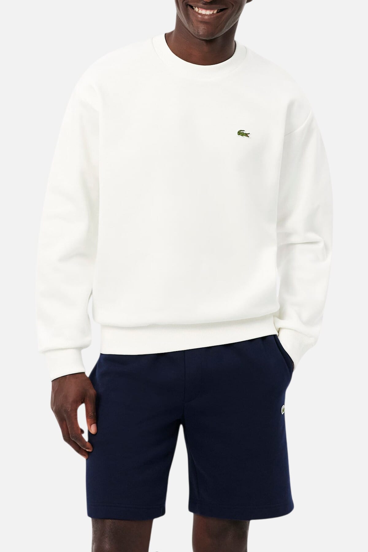 Bluza Męska Lacoste