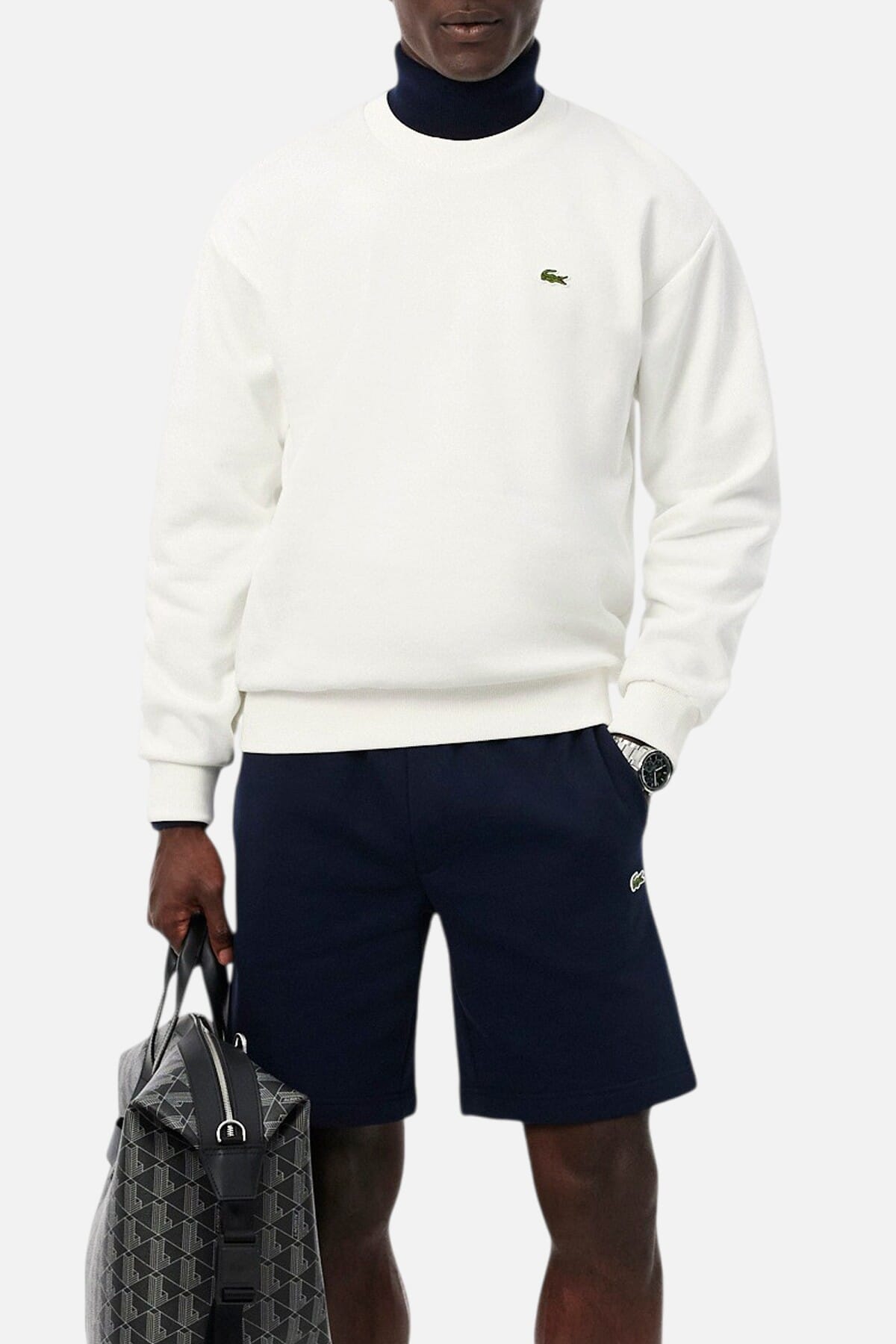 Bluza Męska Lacoste