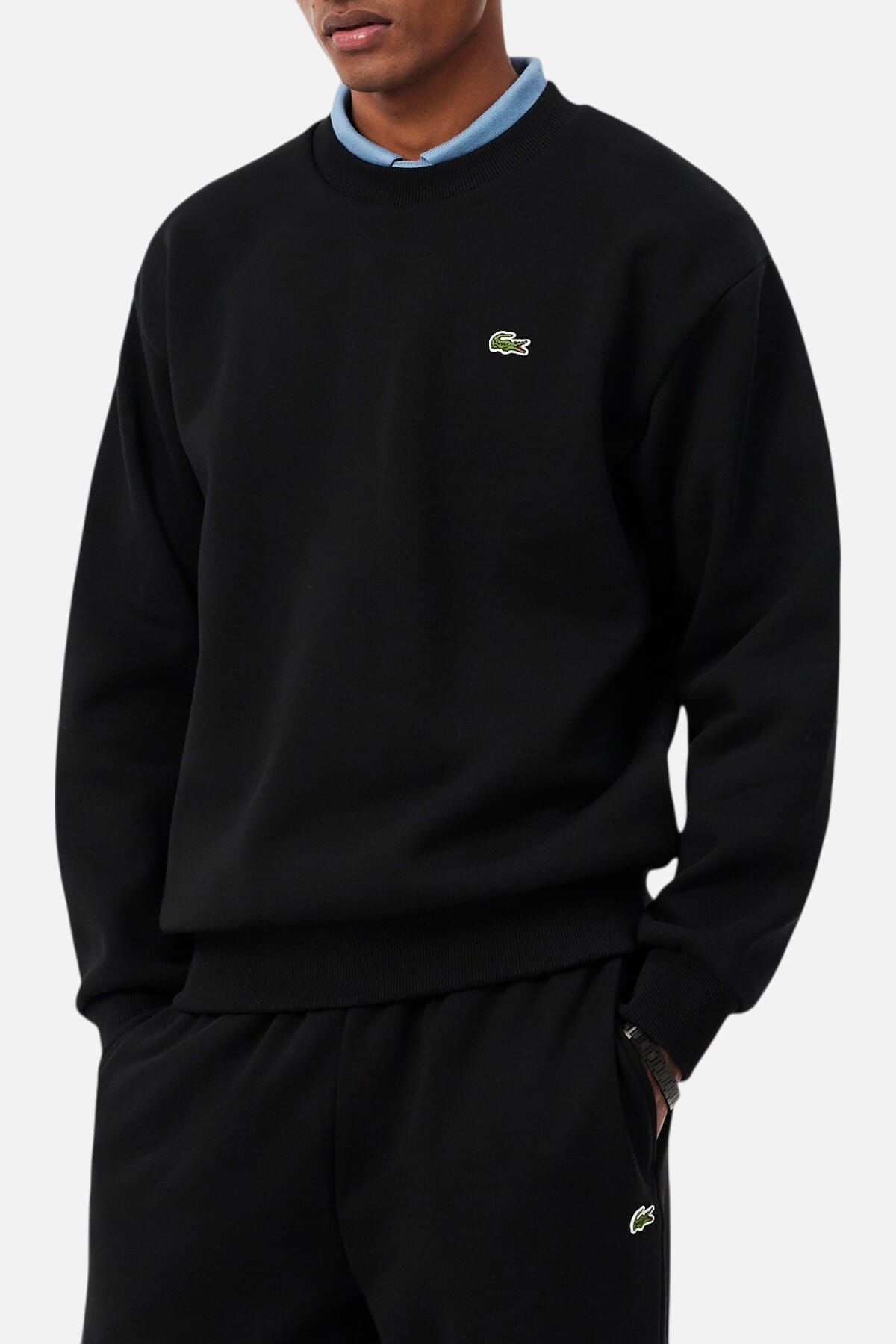 Bluza Męska Lacoste