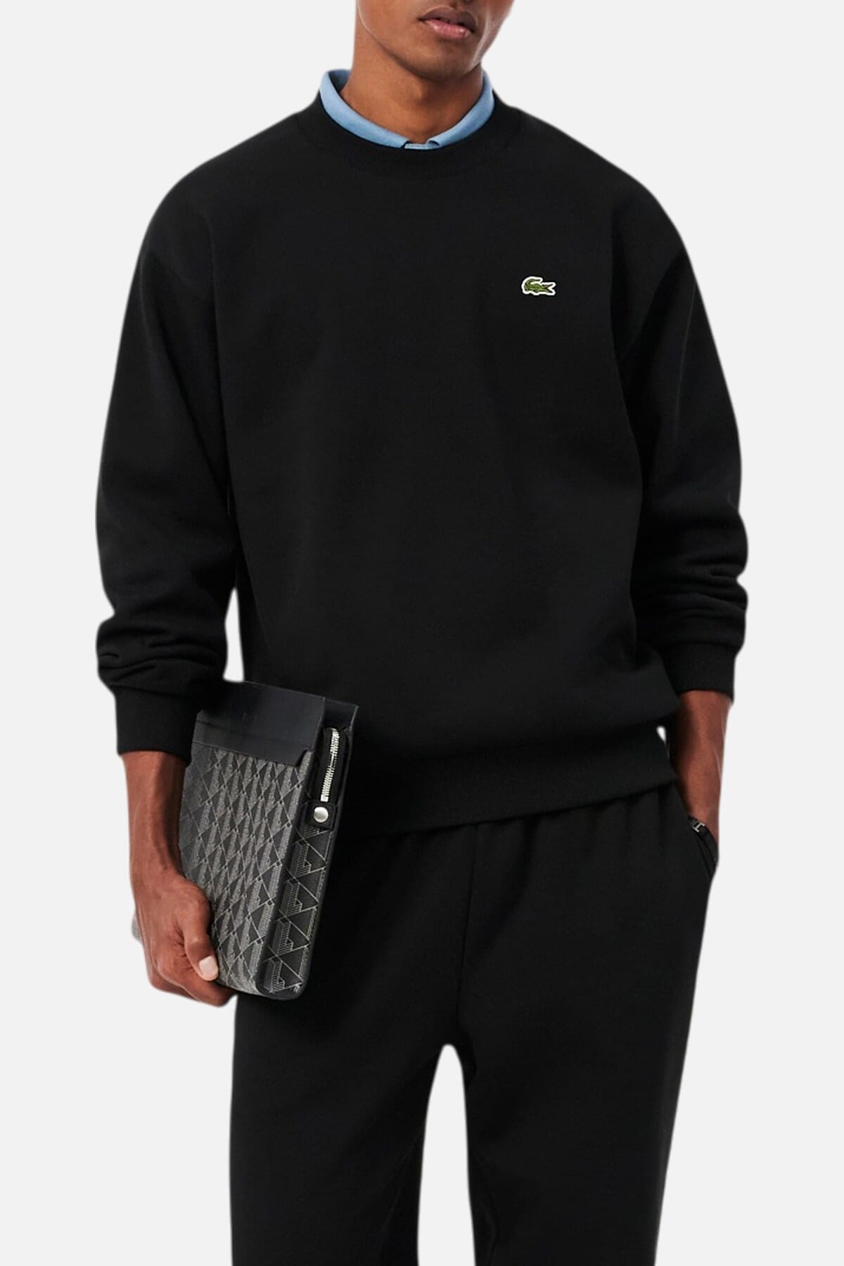 Bluza Męska Lacoste
