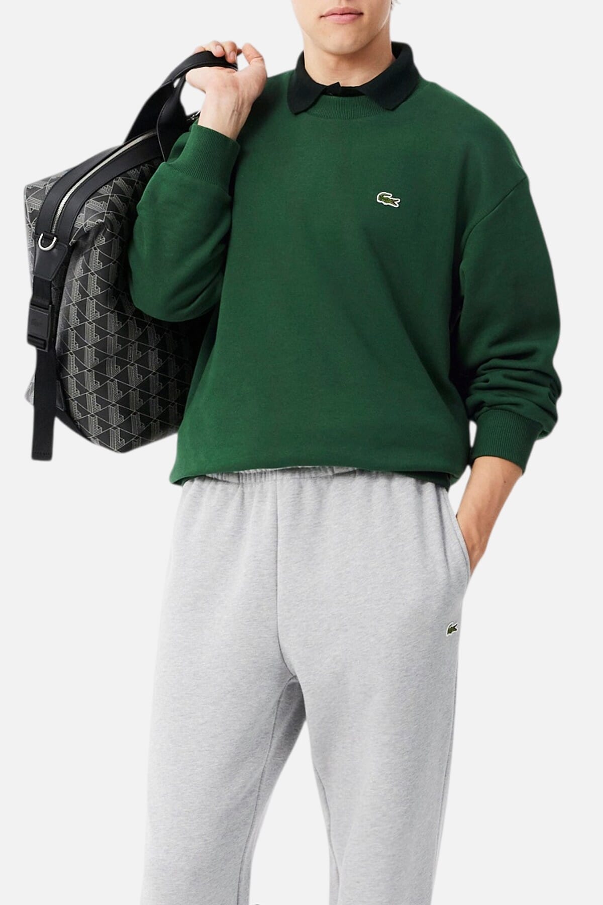 Bluza męska Lacoste