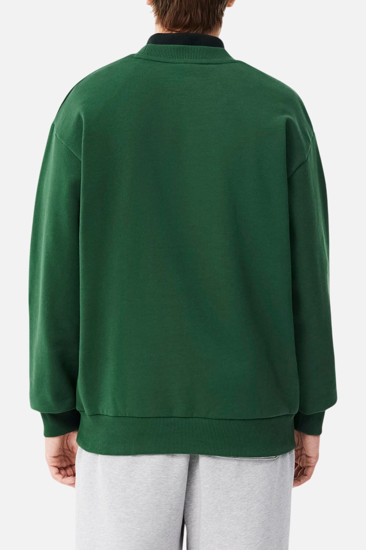 Bluza męska Lacoste