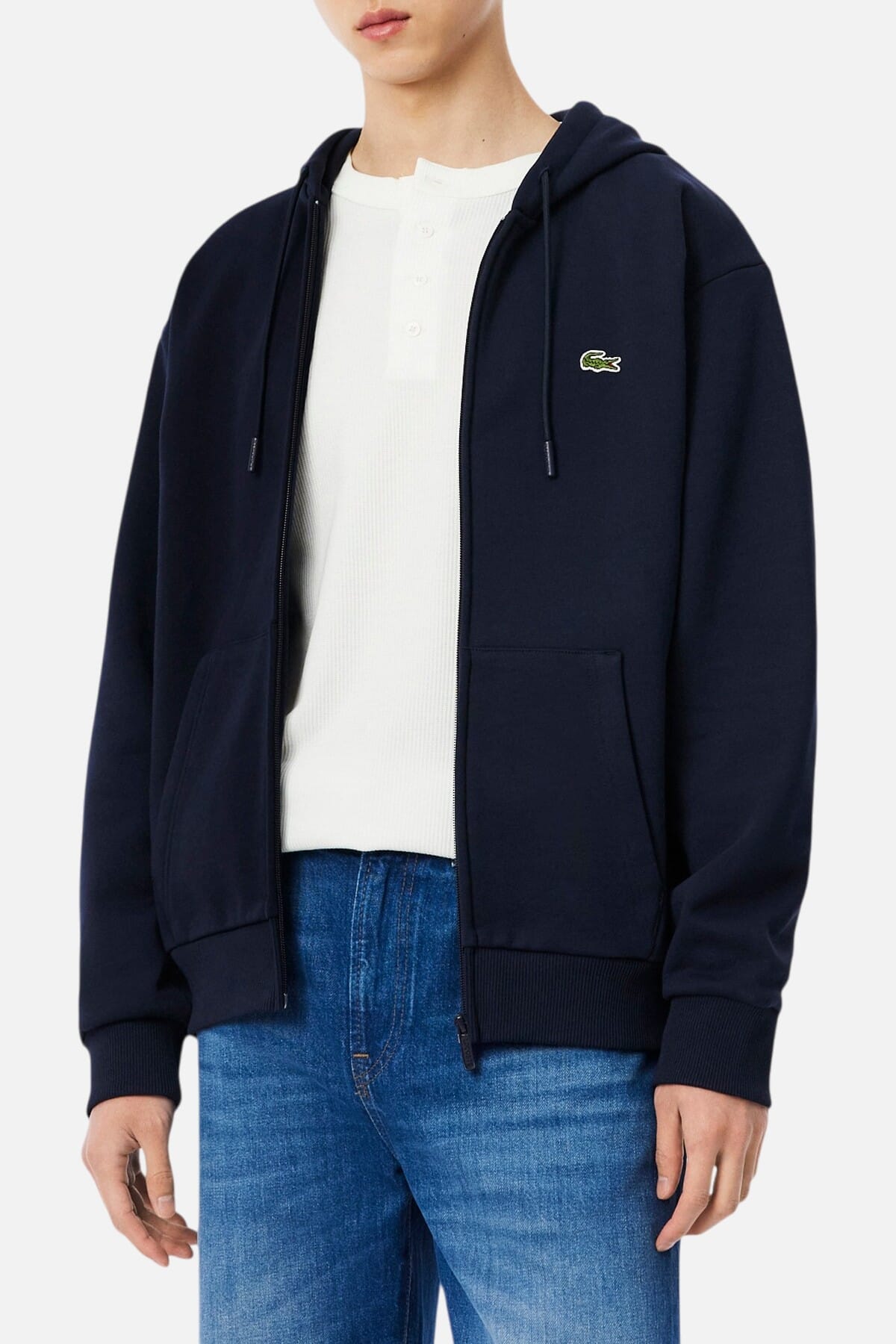 Bluza Męska Lacoste