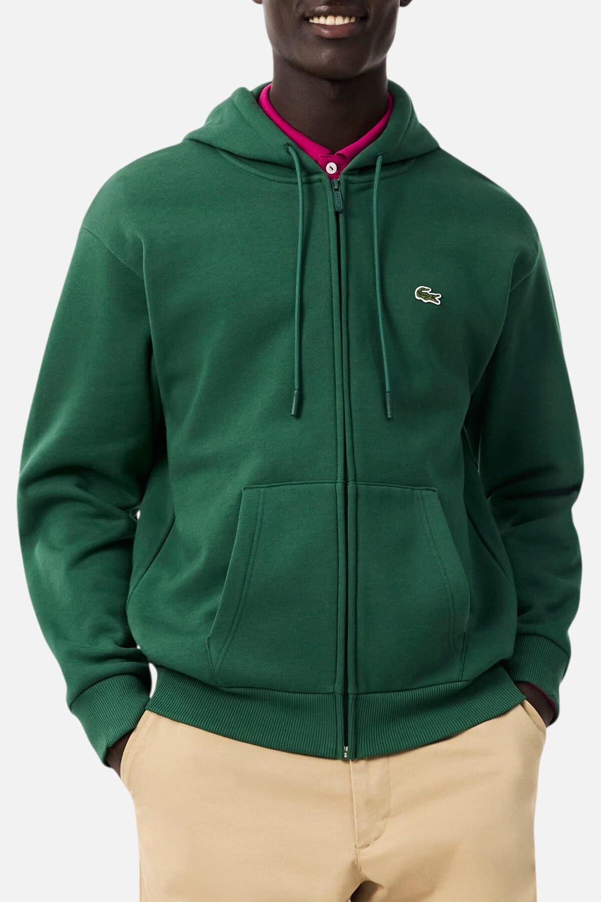 Bluza Męska Lacoste
