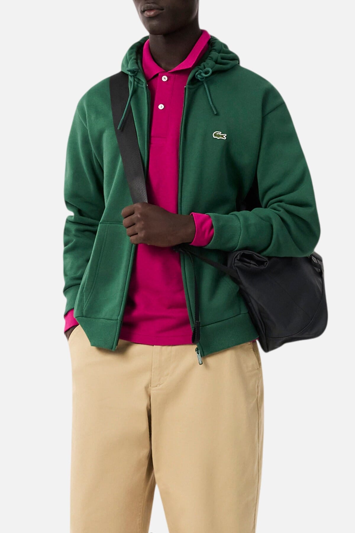 Bluza Męska Lacoste