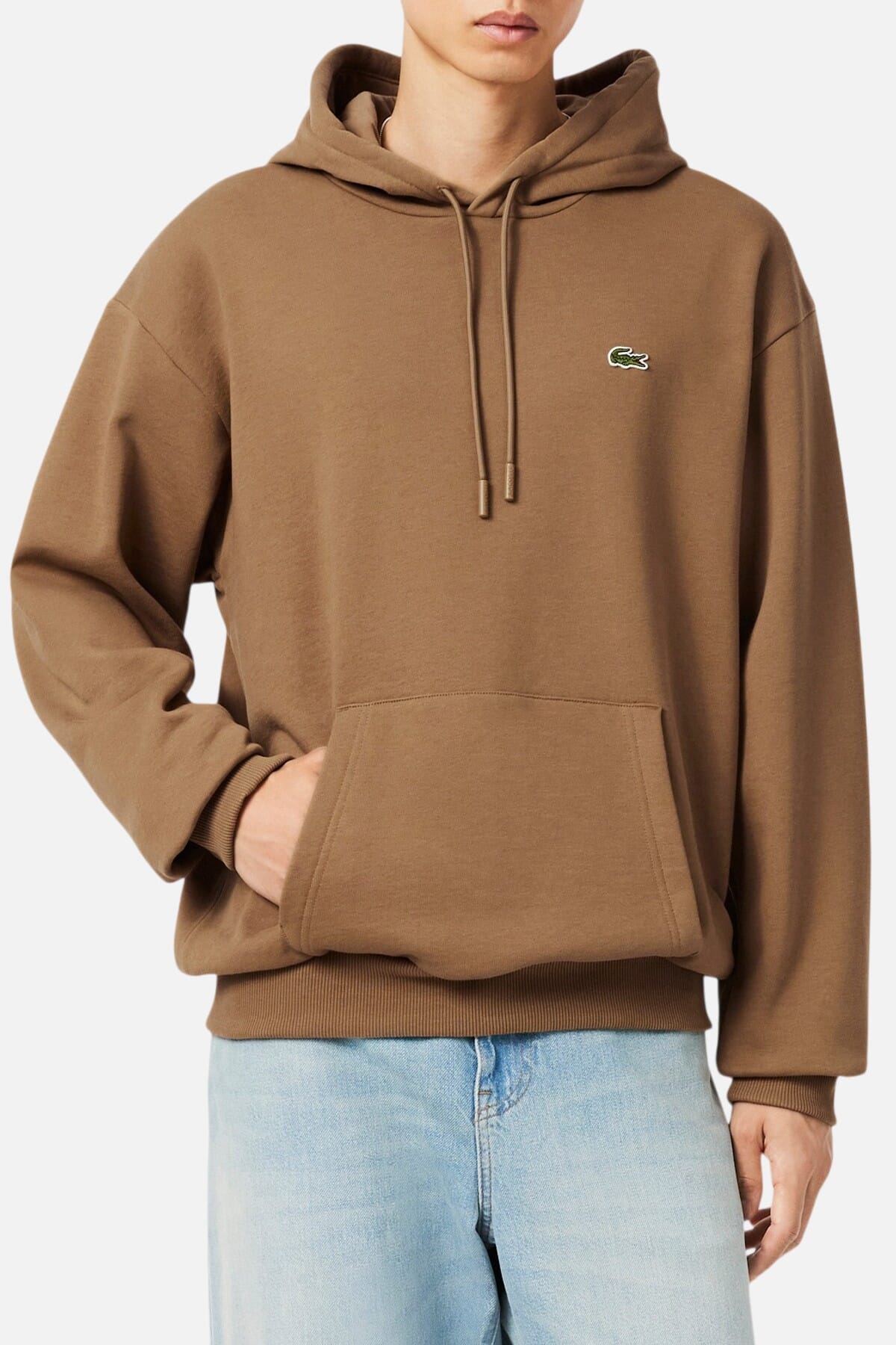 Bluza męska Lacoste