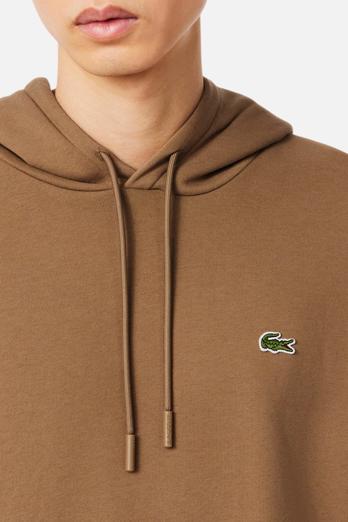 Bluza męska Lacoste