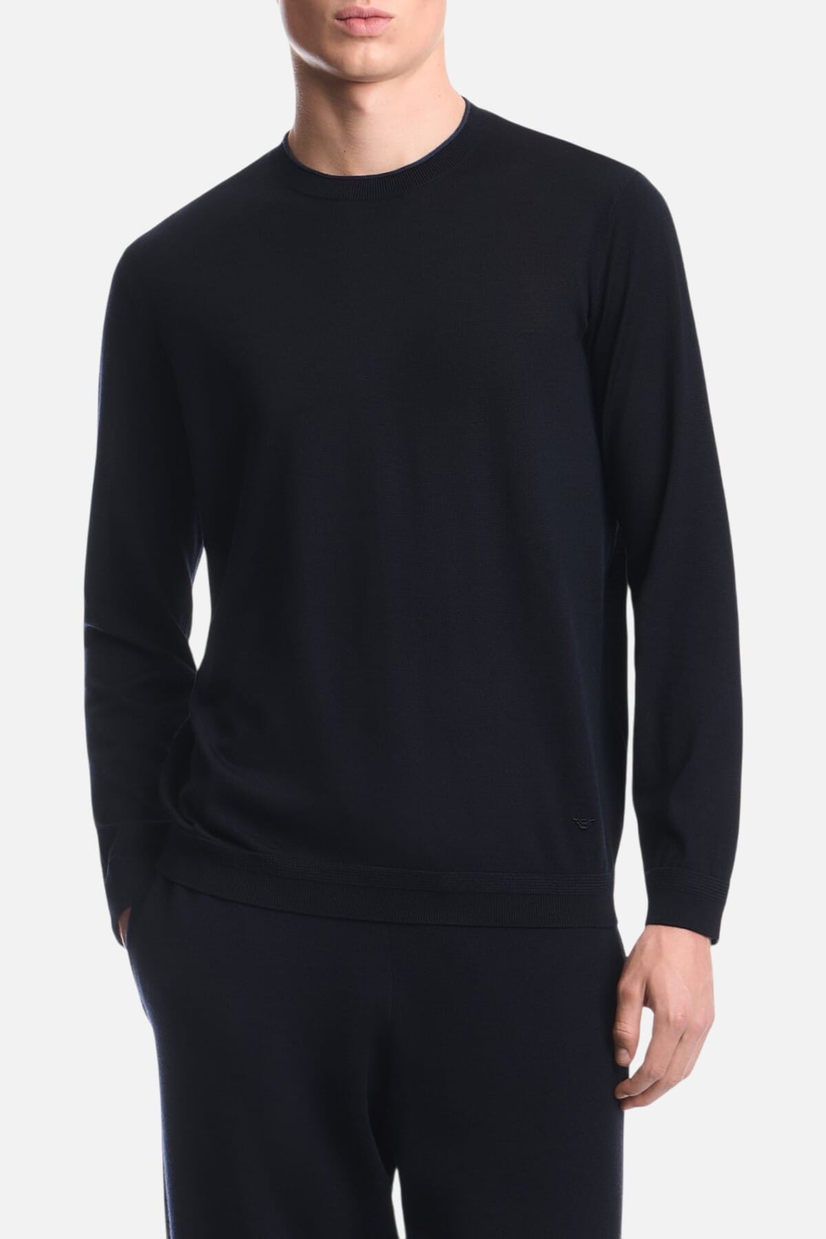 Sweter Męski Emporio Armani