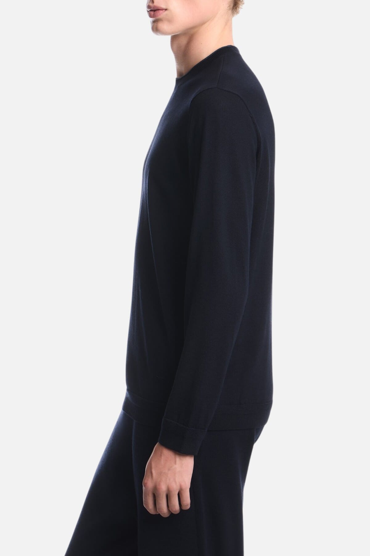 Sweter Męski Emporio Armani