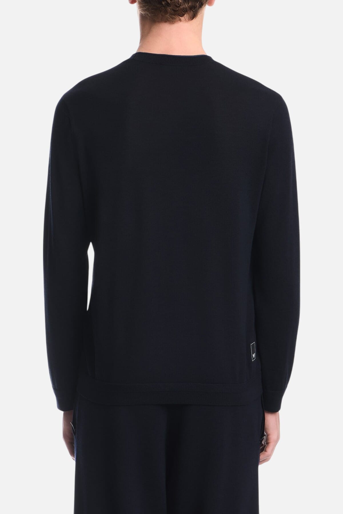 Sweter Męski Emporio Armani