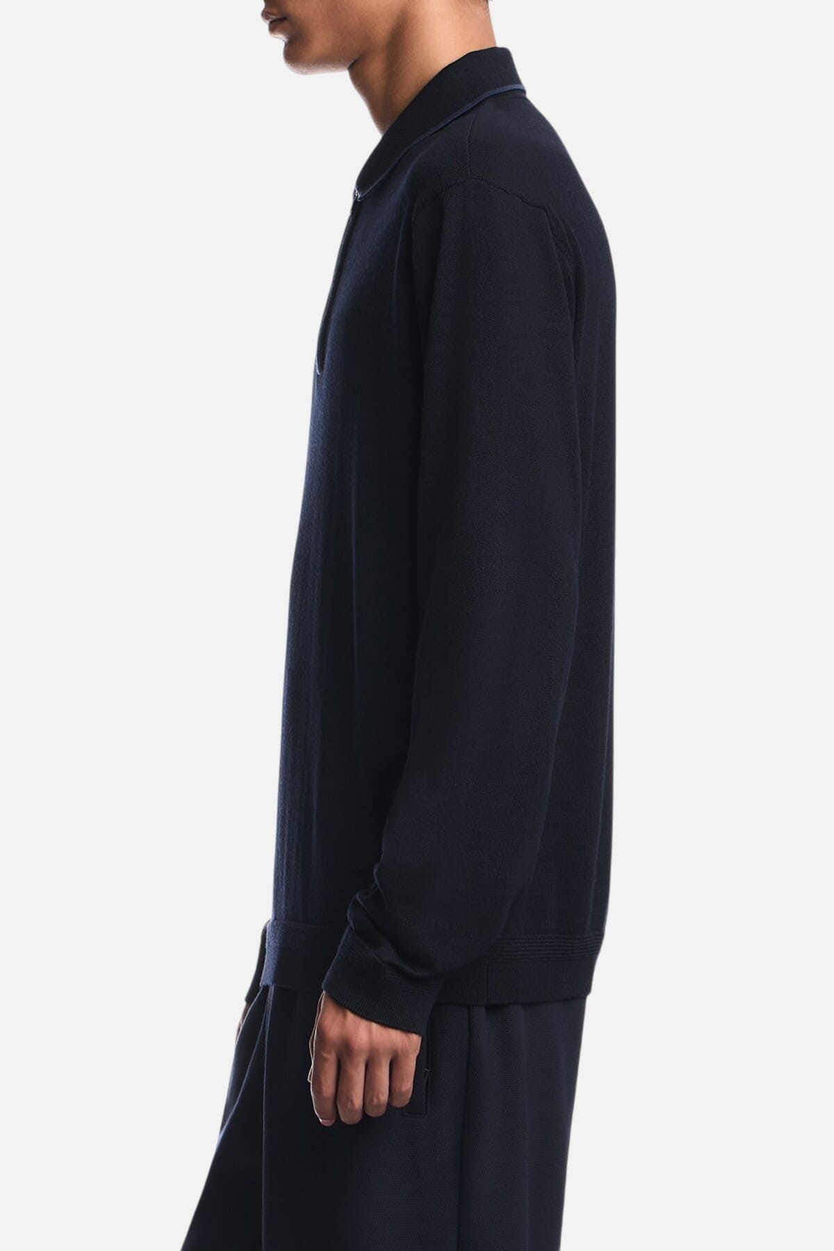 Sweter męski Emporio Armani