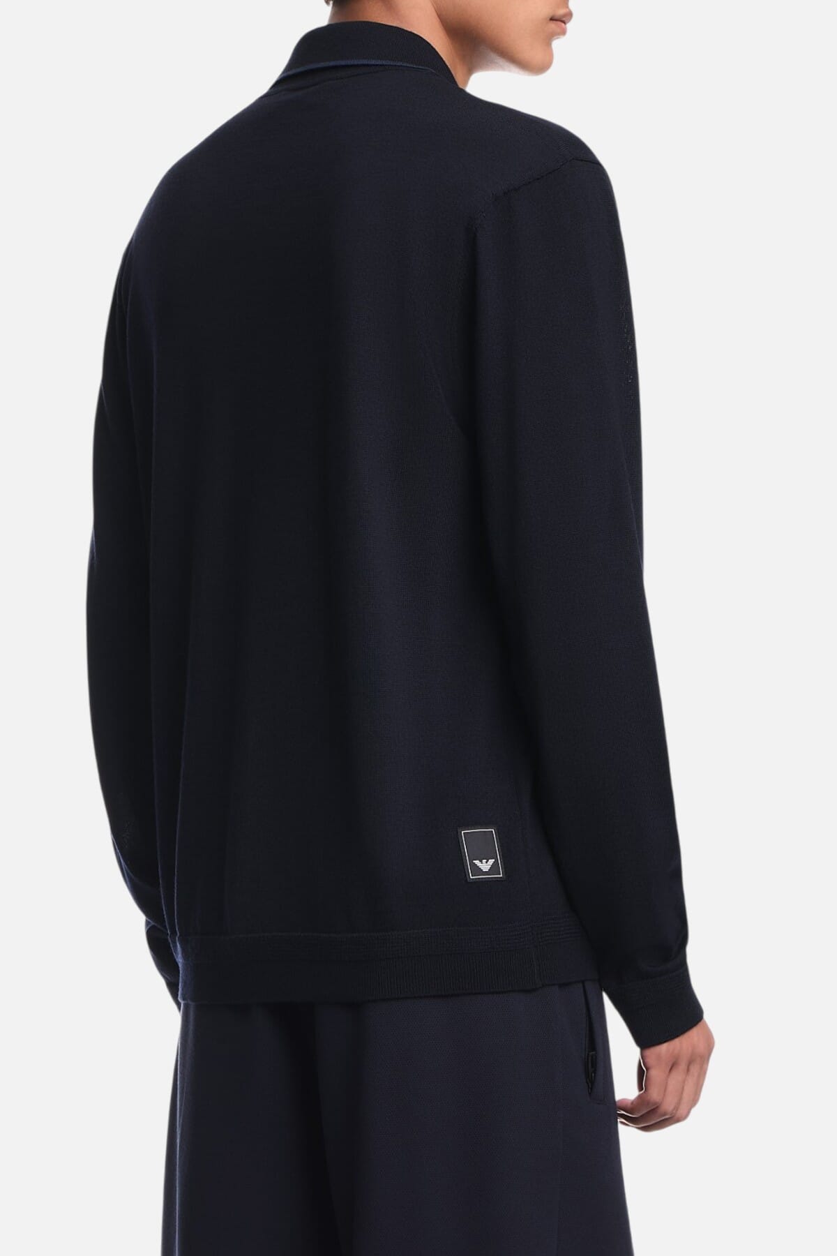 Sweter męski Emporio Armani