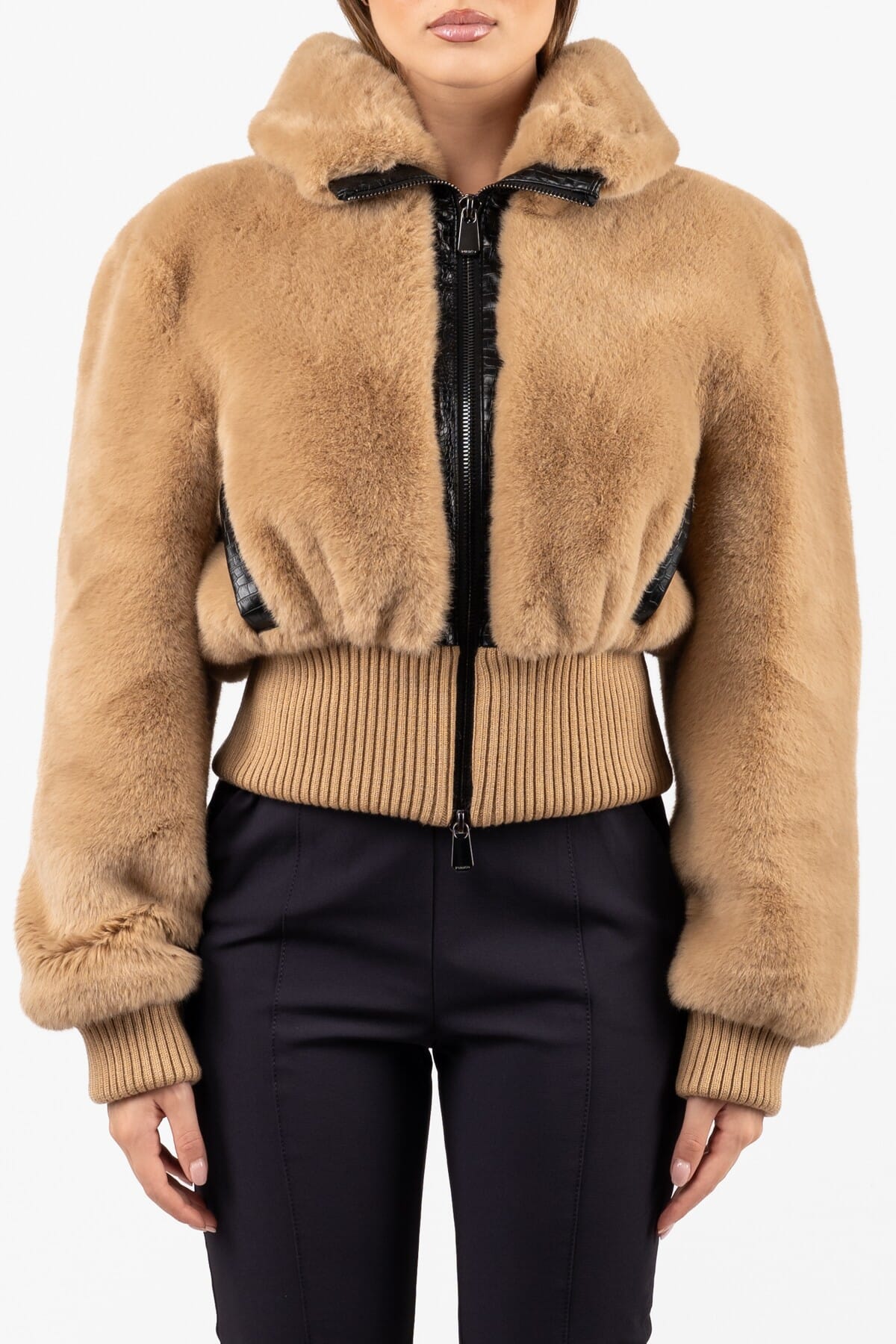 Blouson Damski Pinko