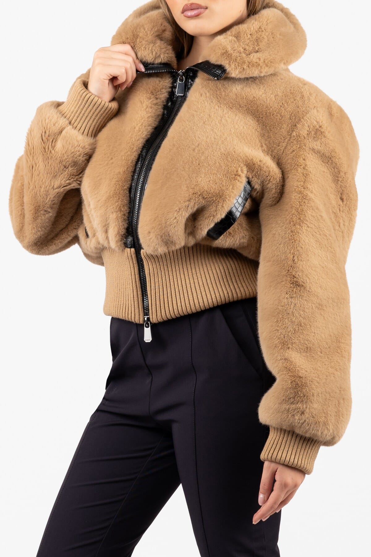 Blouson Damski Pinko