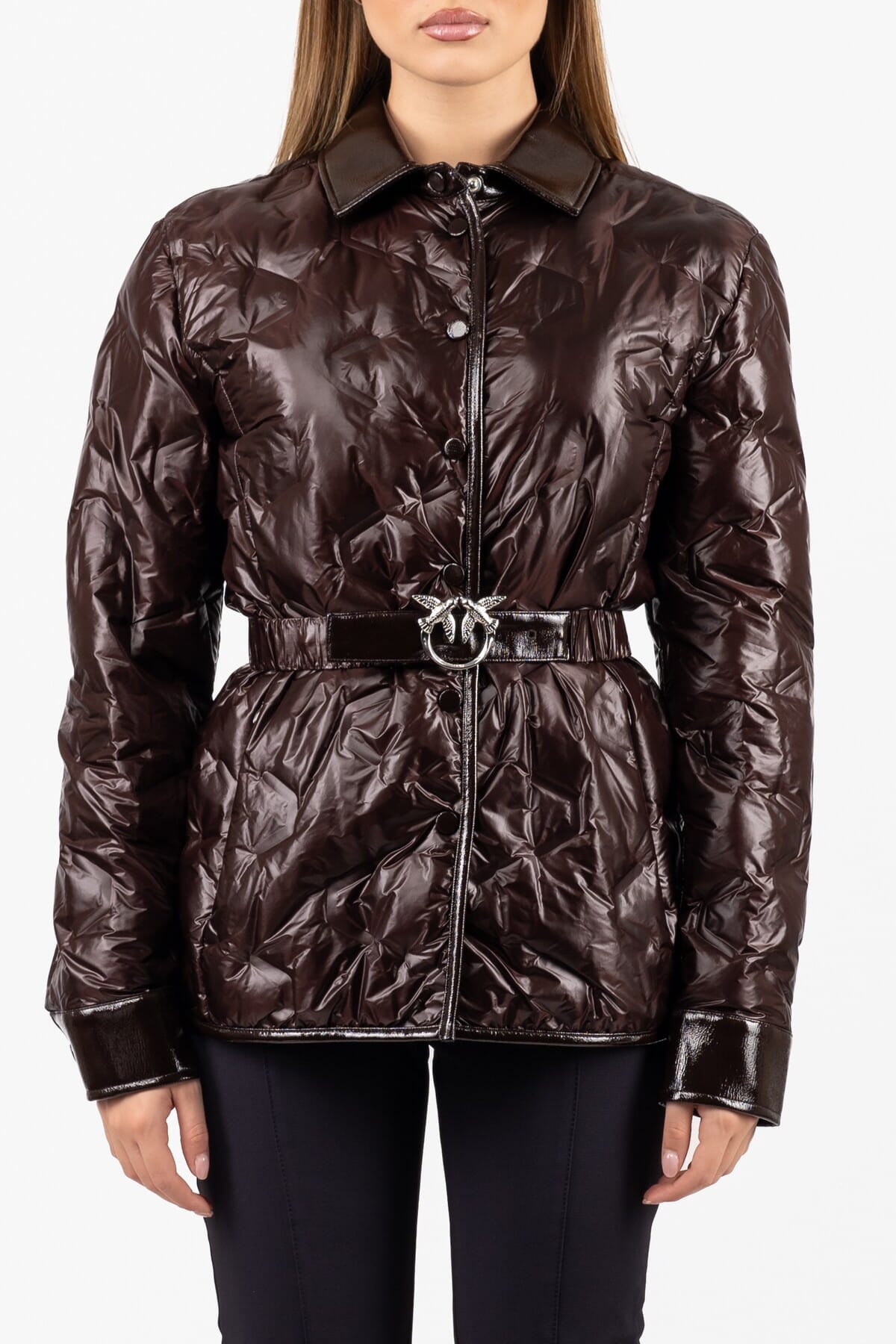 Damski blouson Pinko