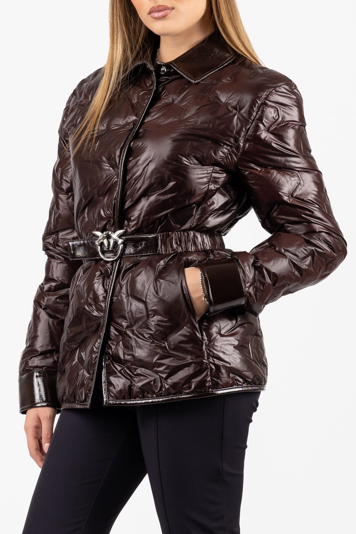 Damski blouson Pinko