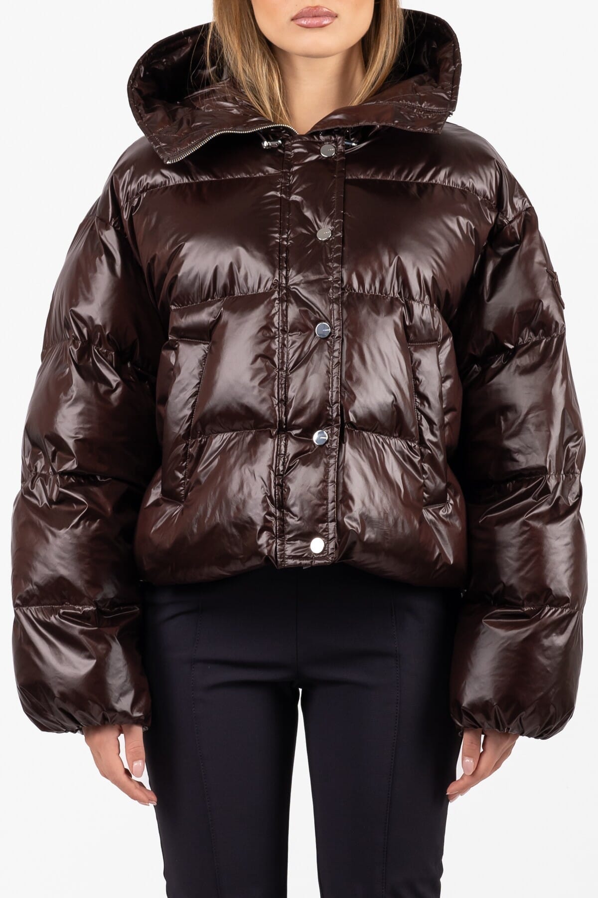Damski blouson Pinko