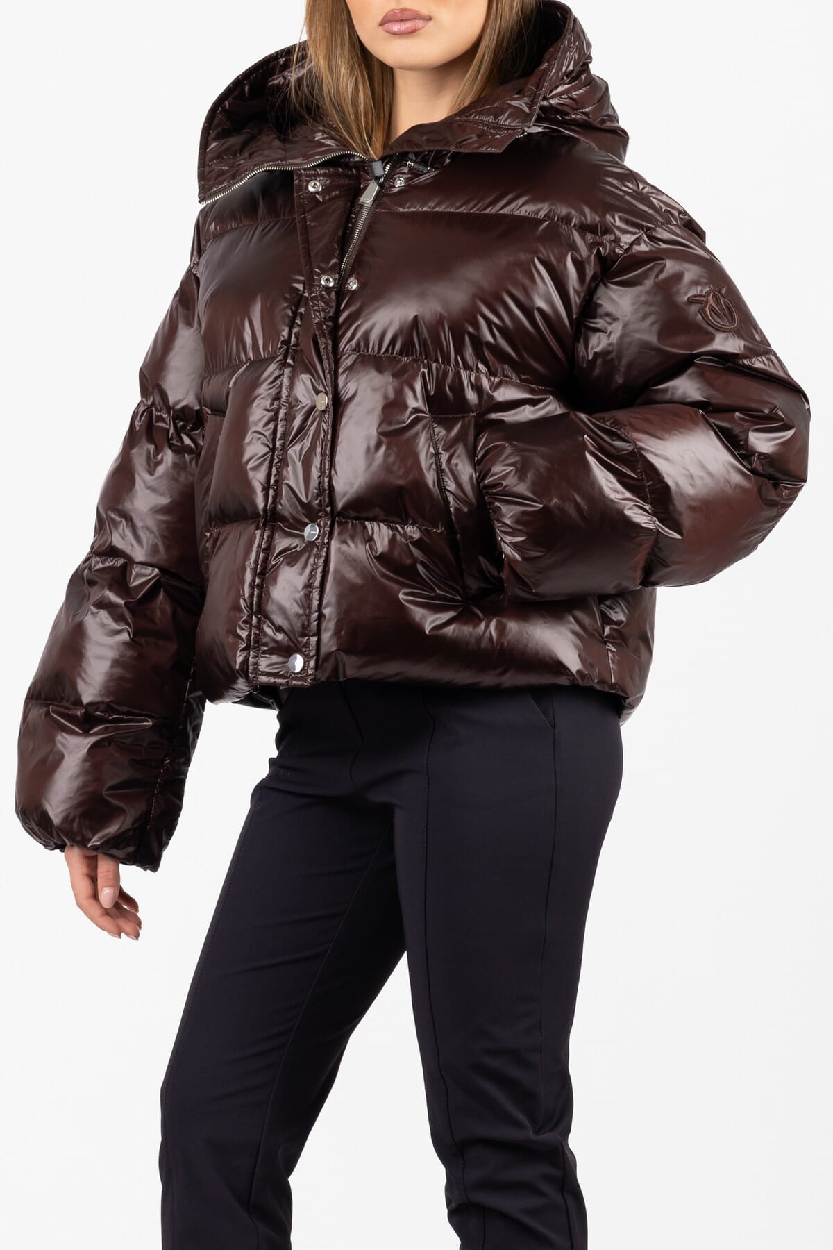 Damski blouson Pinko
