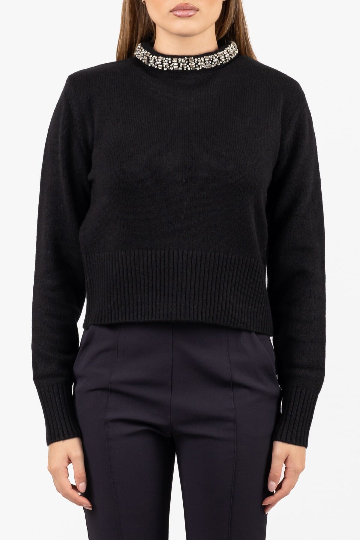 Sweter damski Pinko