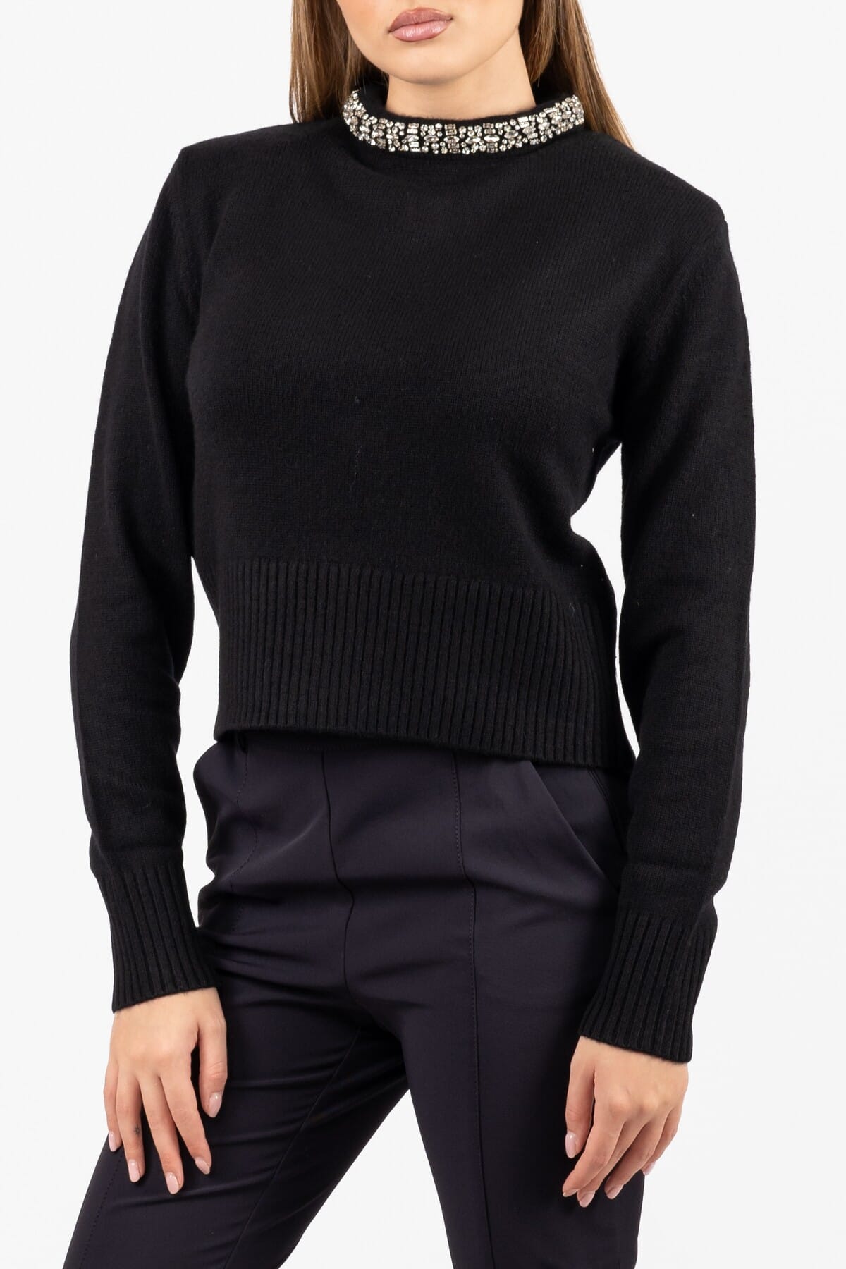 Sweter damski Pinko