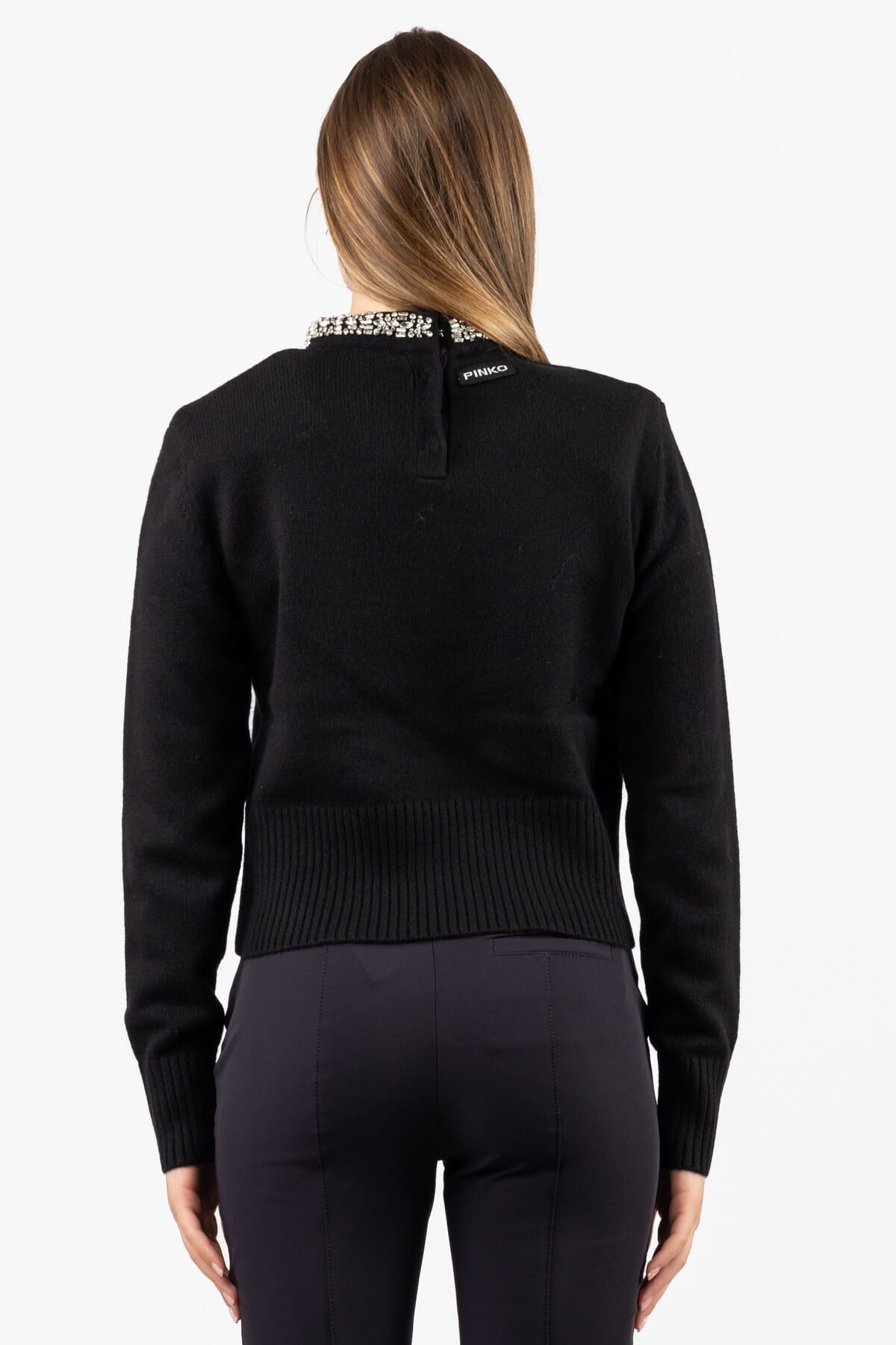 Sweter damski Pinko