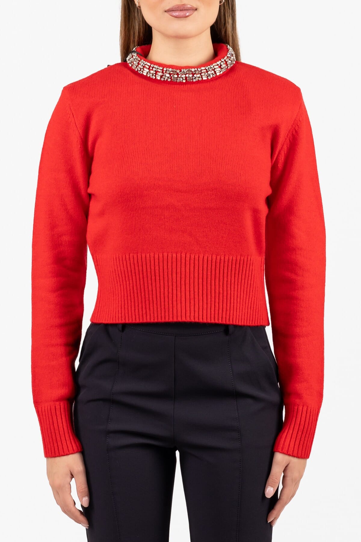 Sweter Damski Pinko