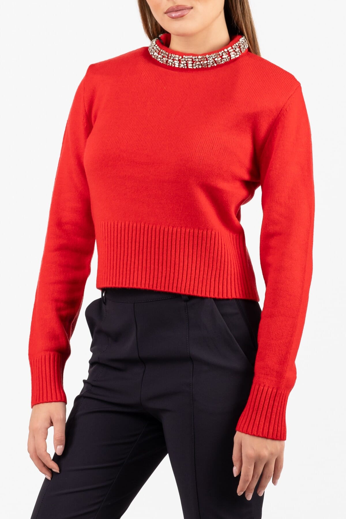 Sweter Damski Pinko