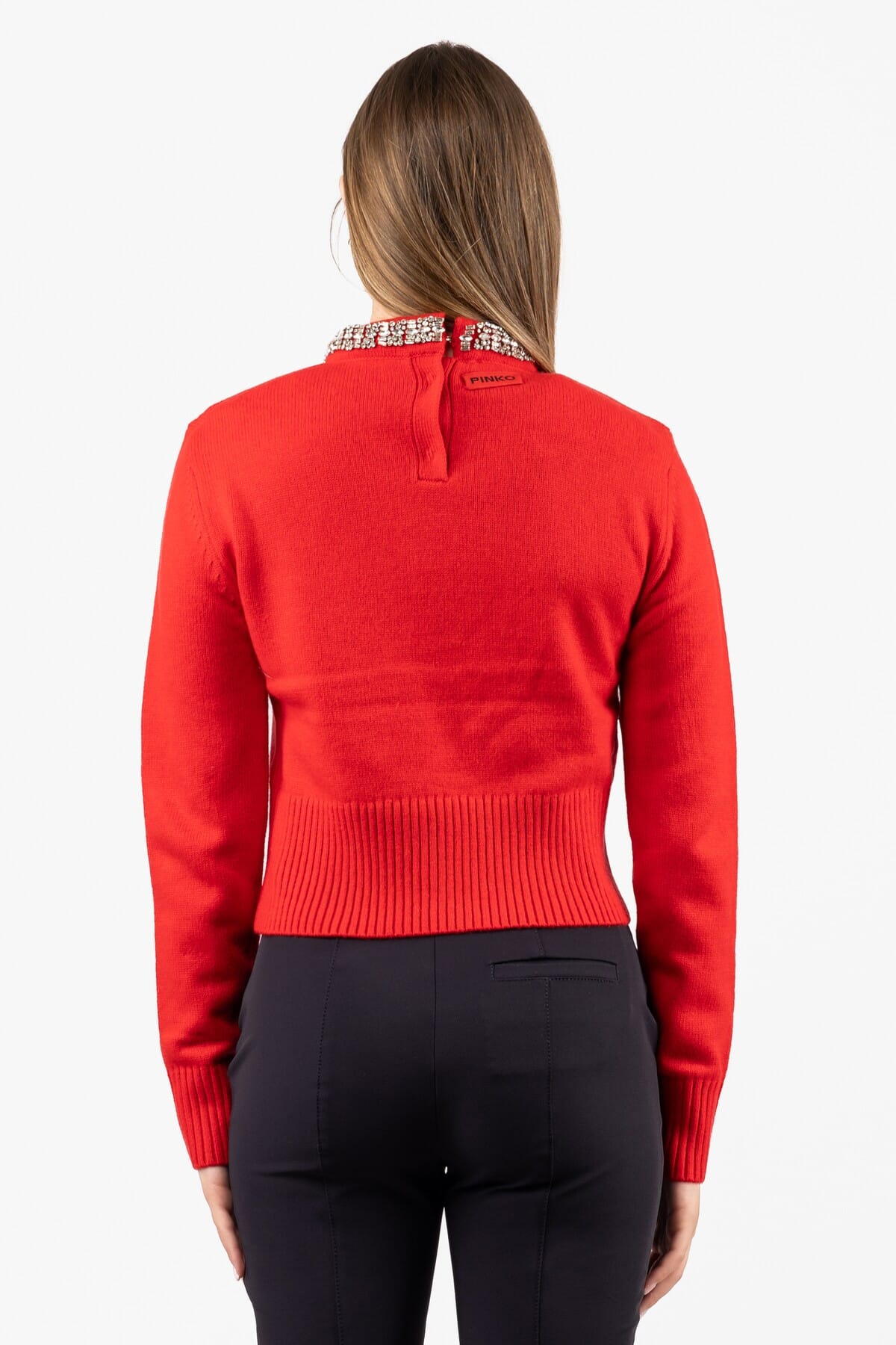 Sweter Damski Pinko