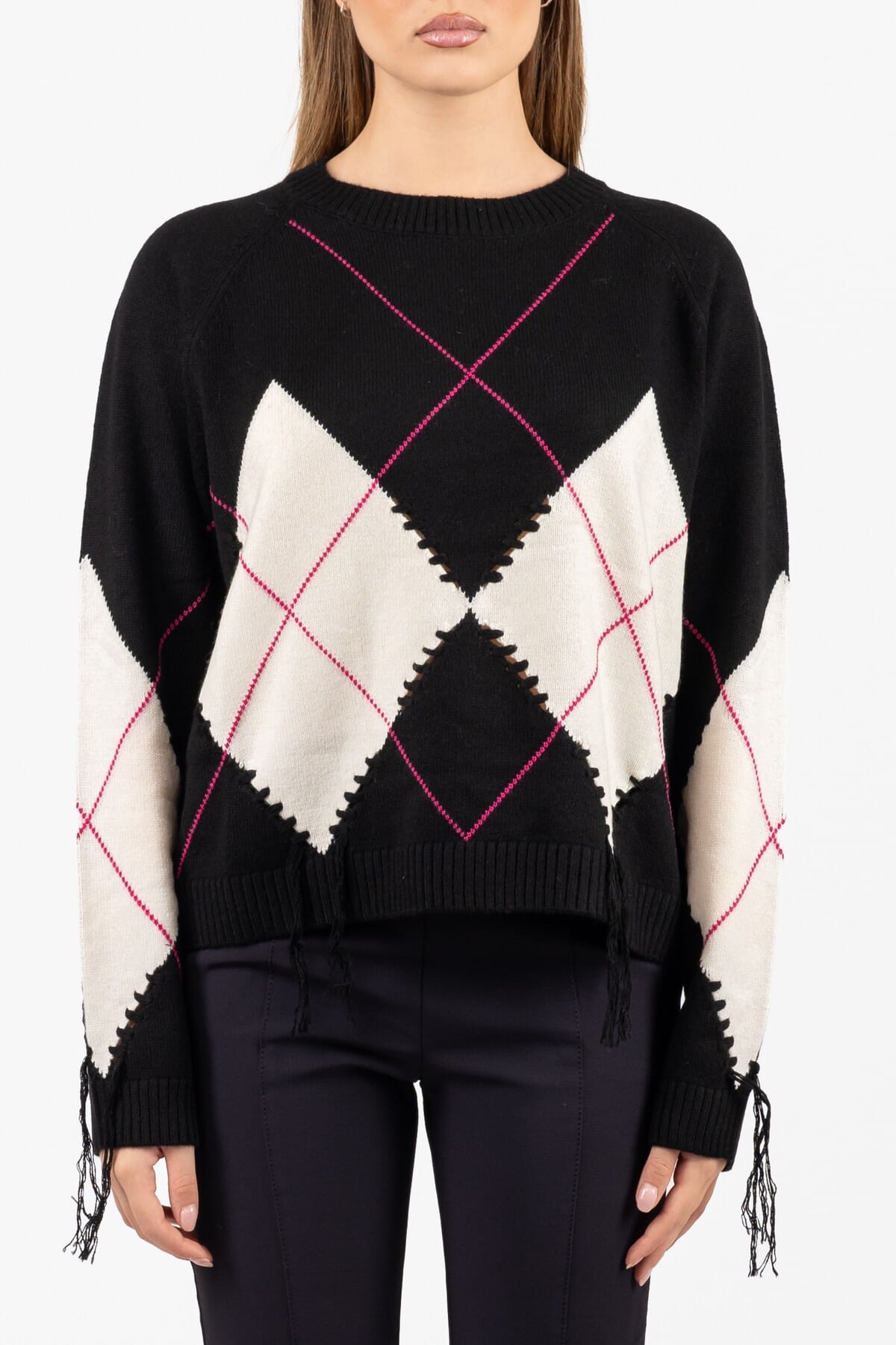 Sweter Damski Pinko
