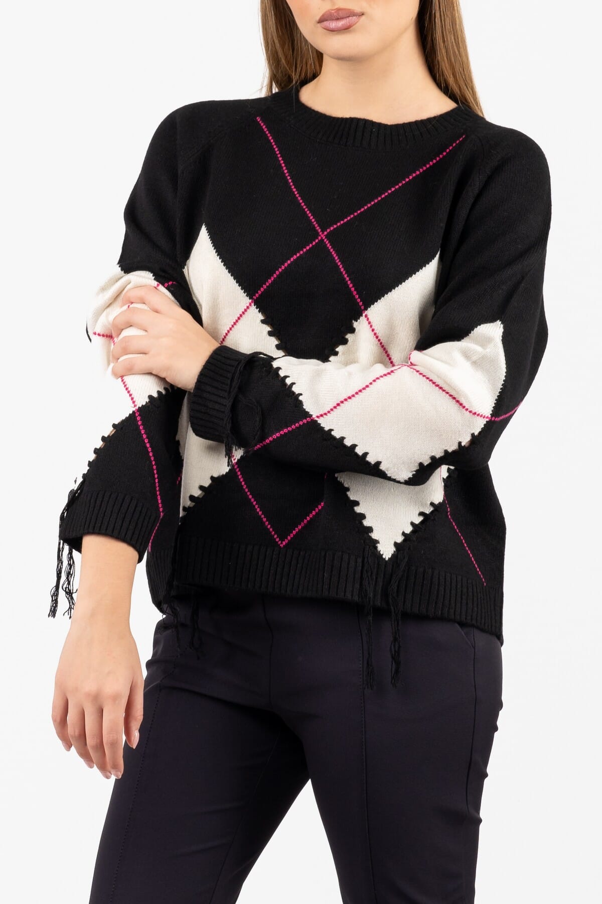 Sweter Damski Pinko